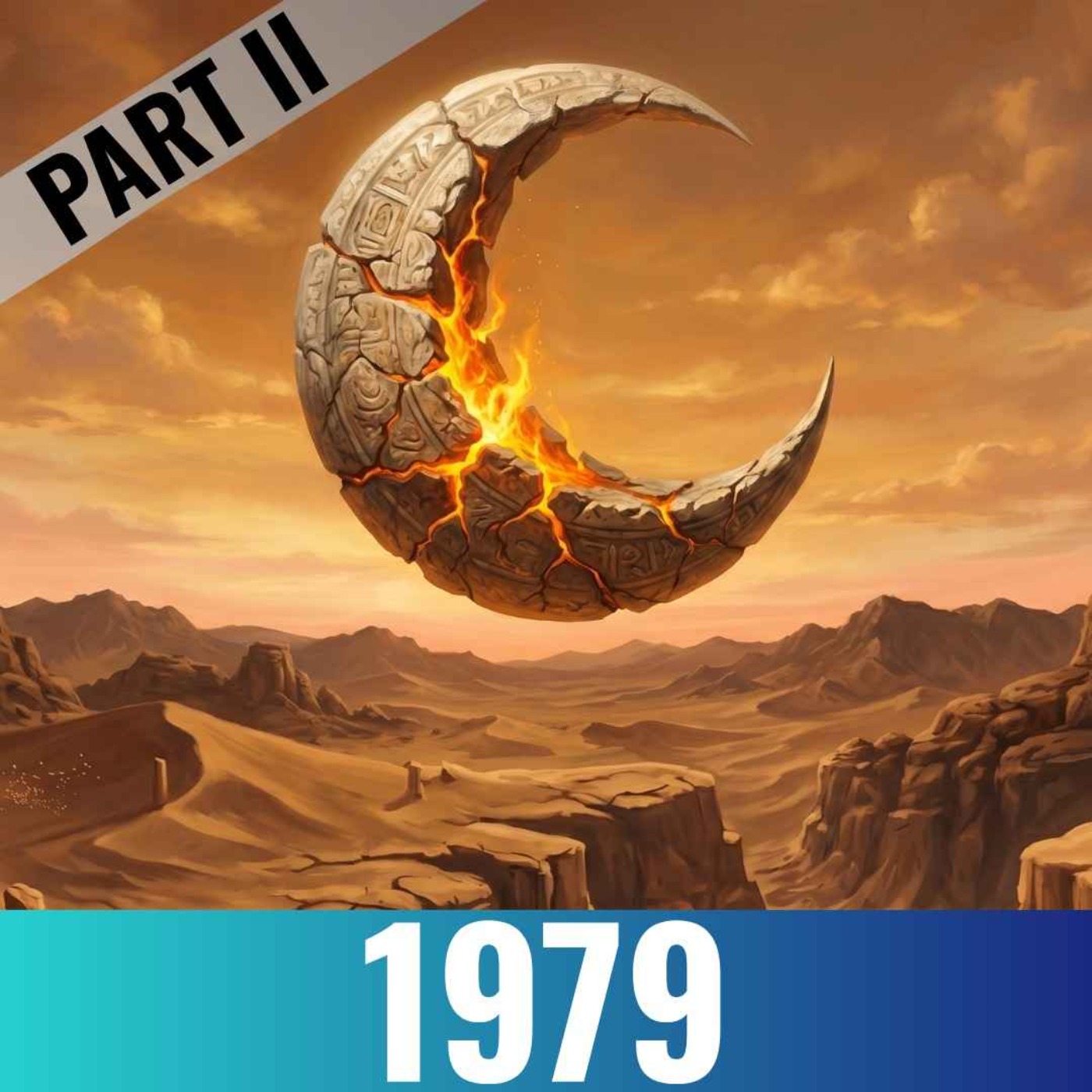 Episode Logo