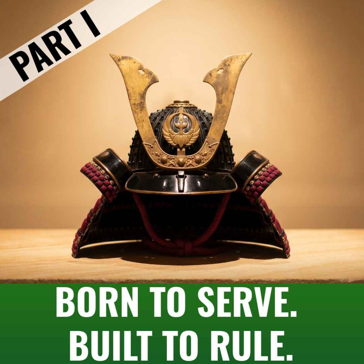 This Is Samurai | The Rise Of Medieval Warlords | 1