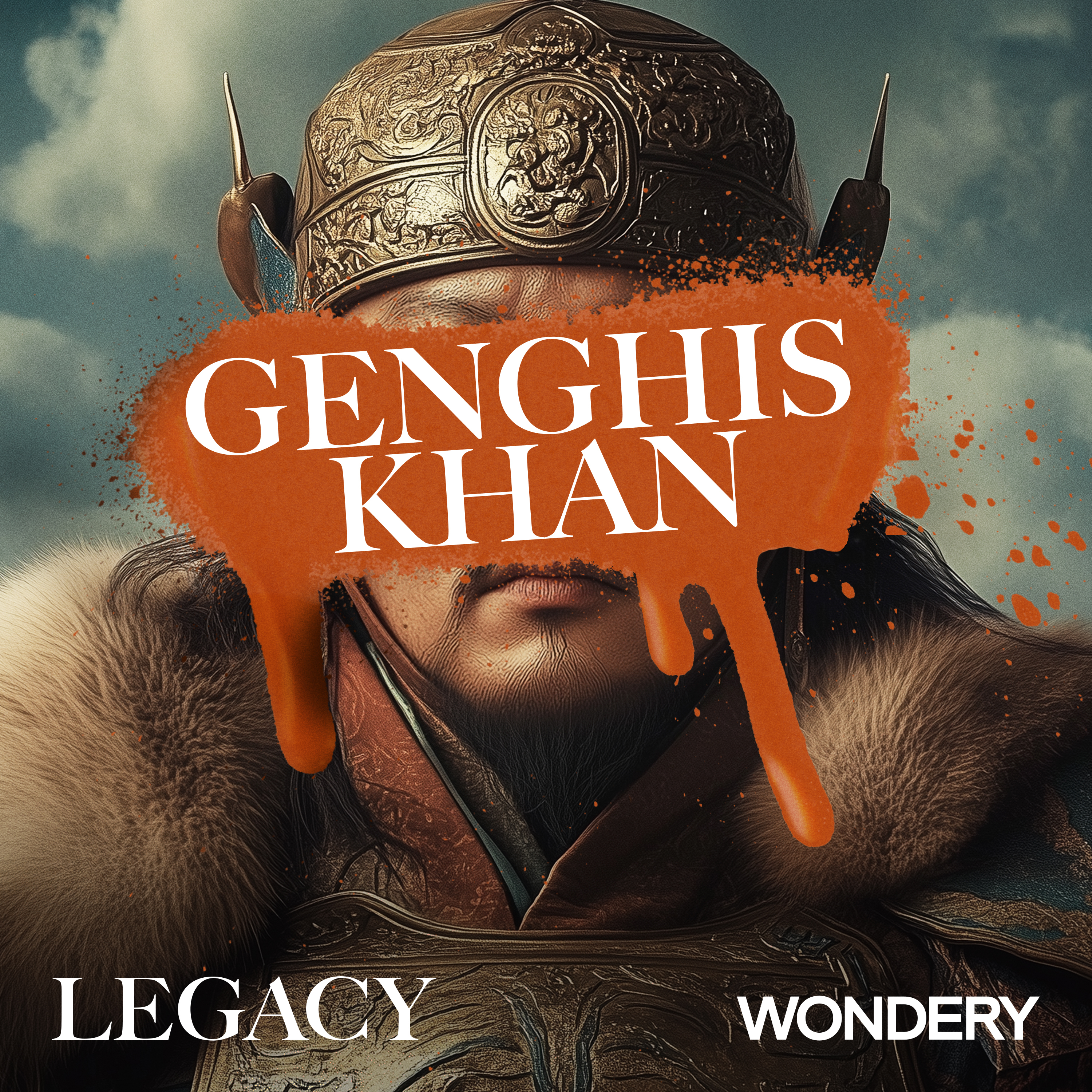 Genghis Khan | The Unstoppable Khan | 2