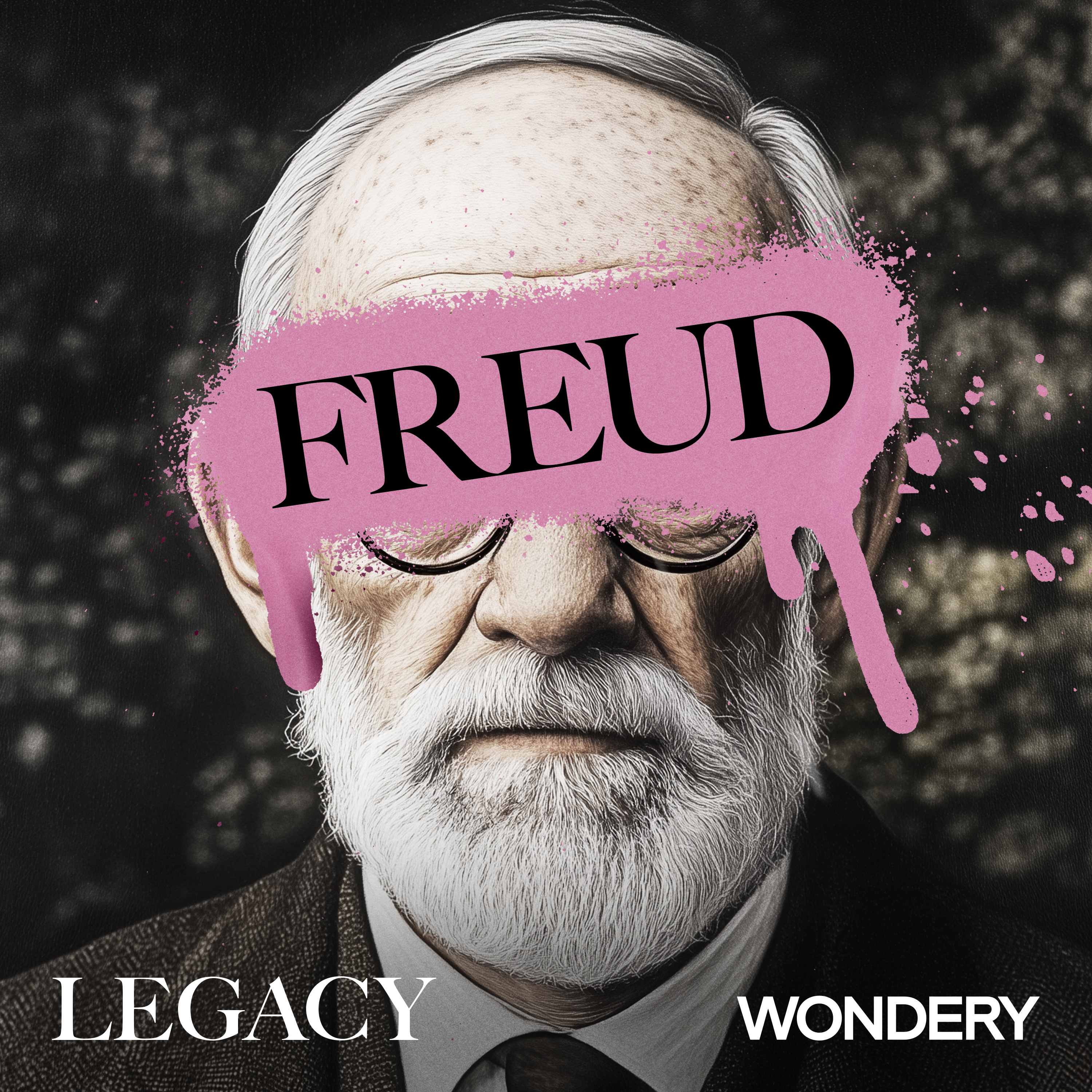 Freud | Battle of The Egos | 3