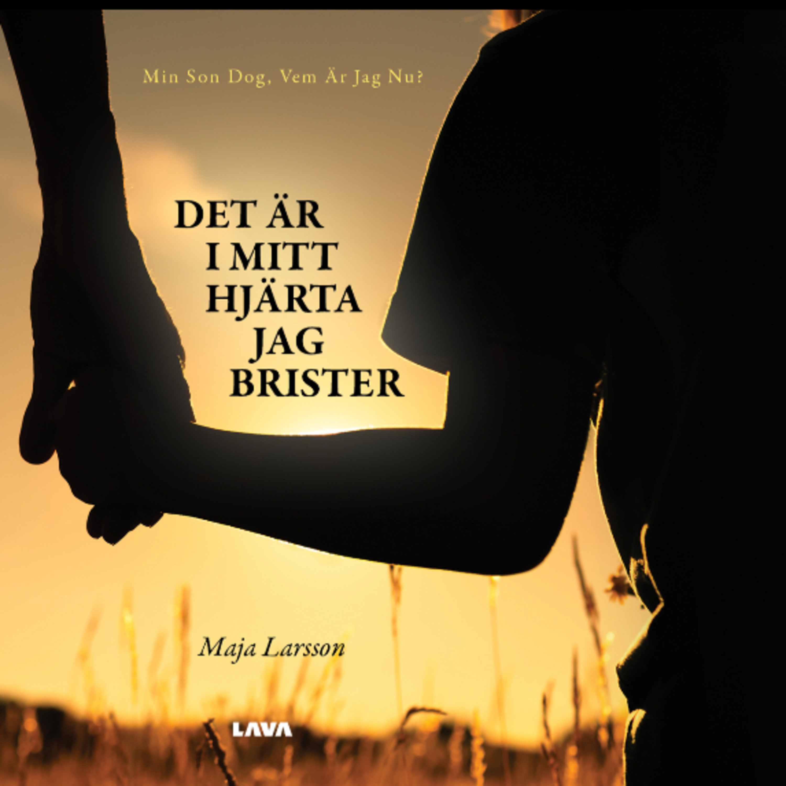 En bok för dig som sörjer