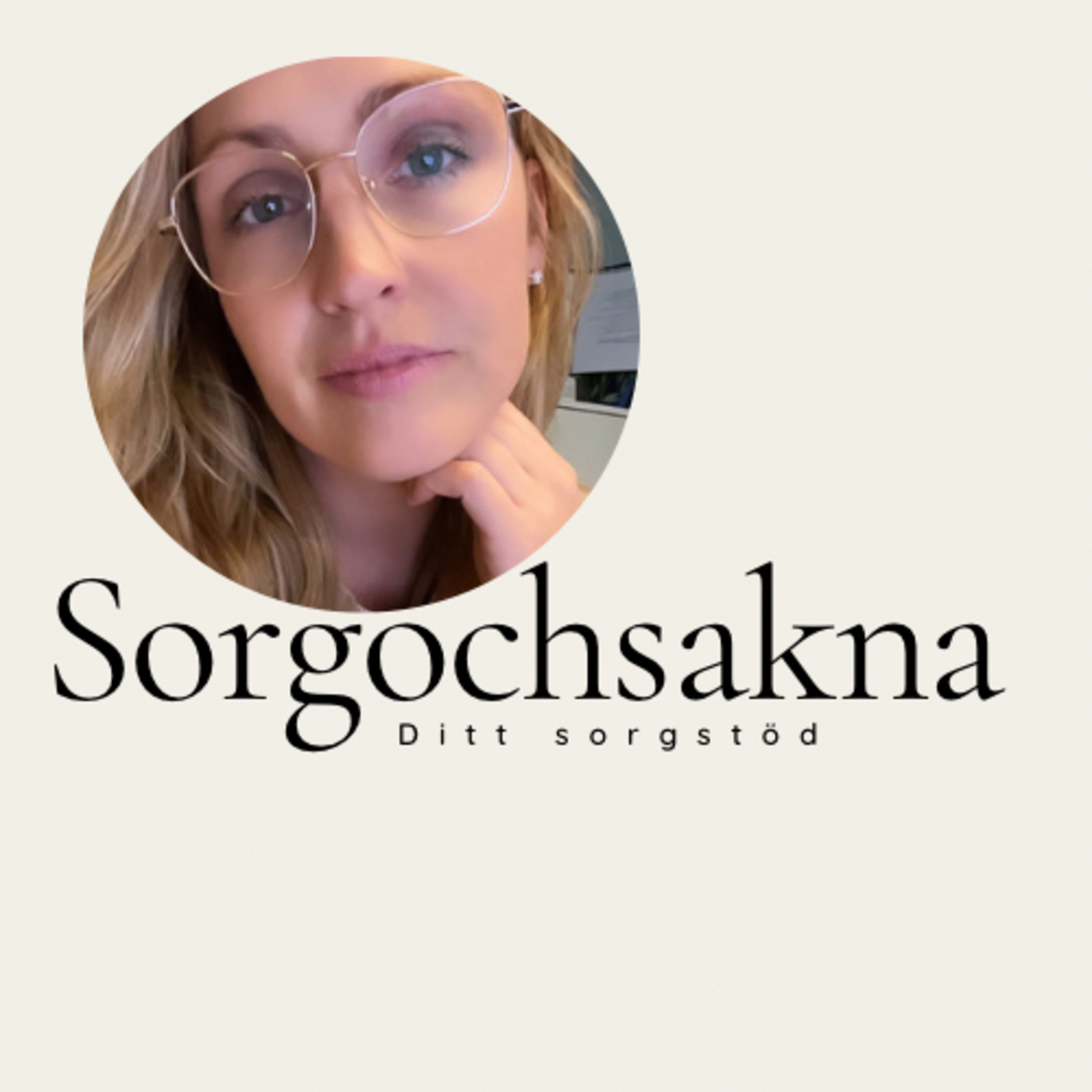 Hjälp! Mitt barn sörjer och jag räcker inte till