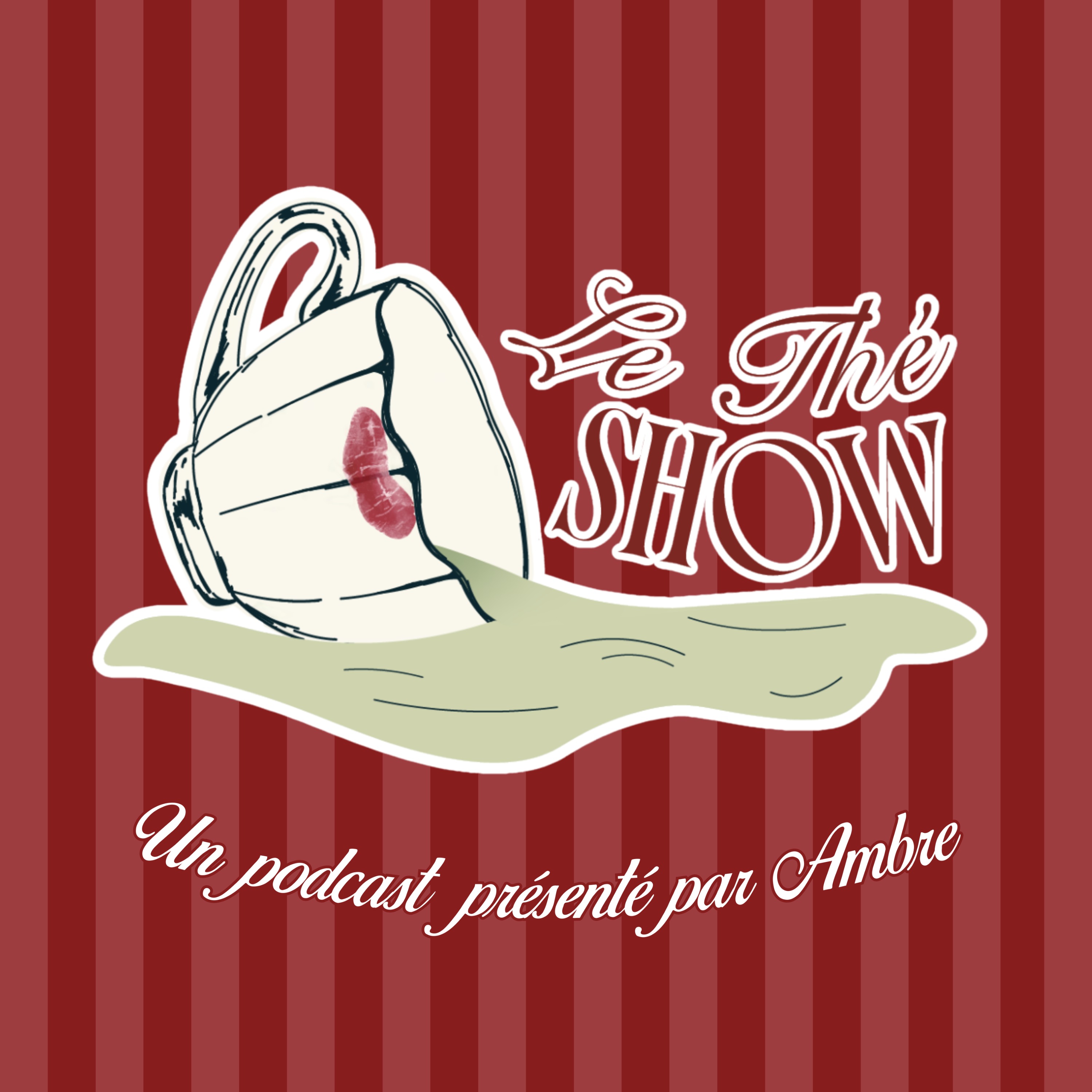 Le Thé Show cover art