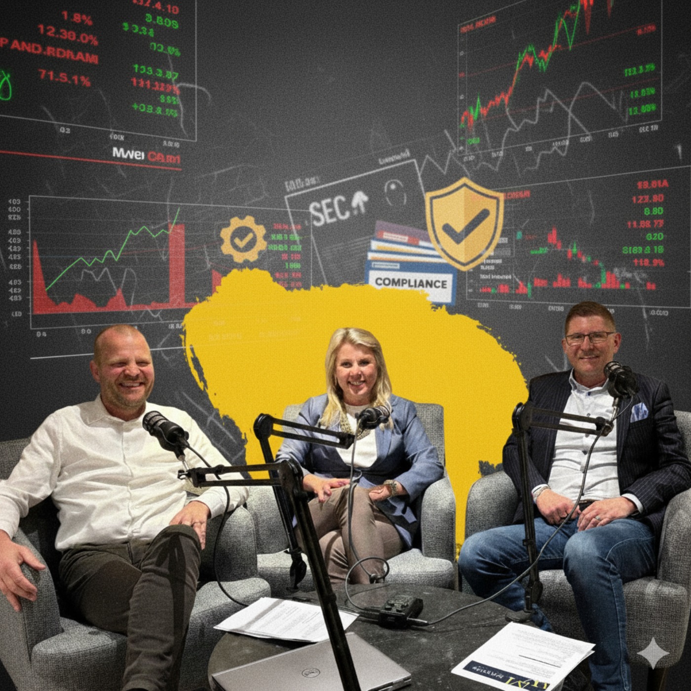 Från "silvertejpslösningar" till verklig effektivitet. episode artwork