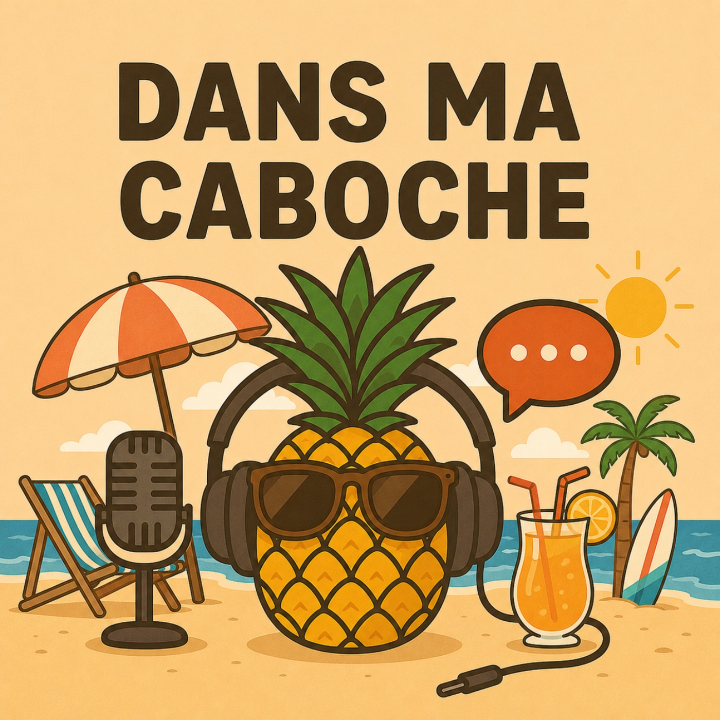 Des vacances chères à mon cœur episode artwork