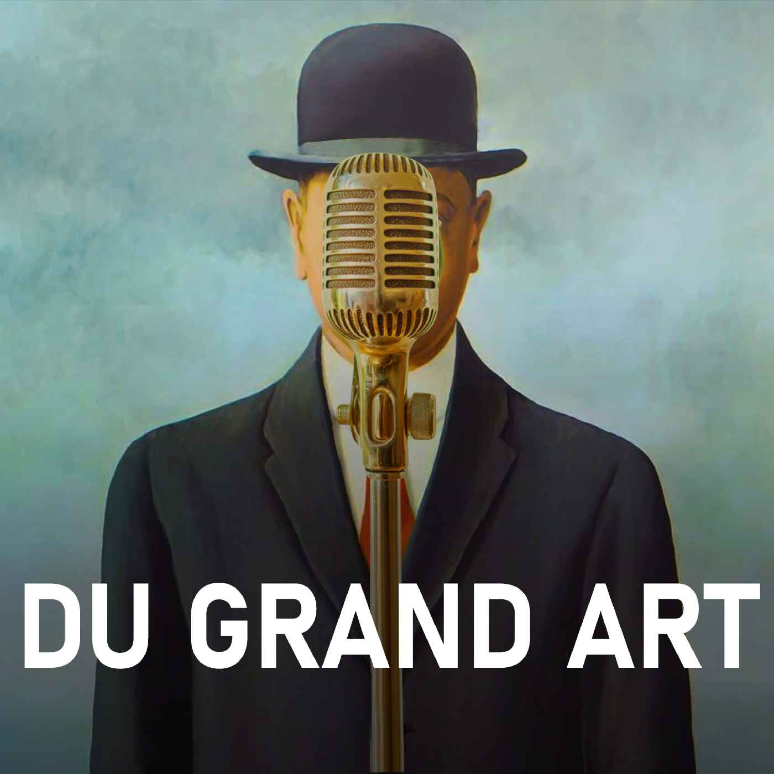 Du café aux murs de l’ONU : l’odyssée de l’indomptable Candido Portinari episode artwork
