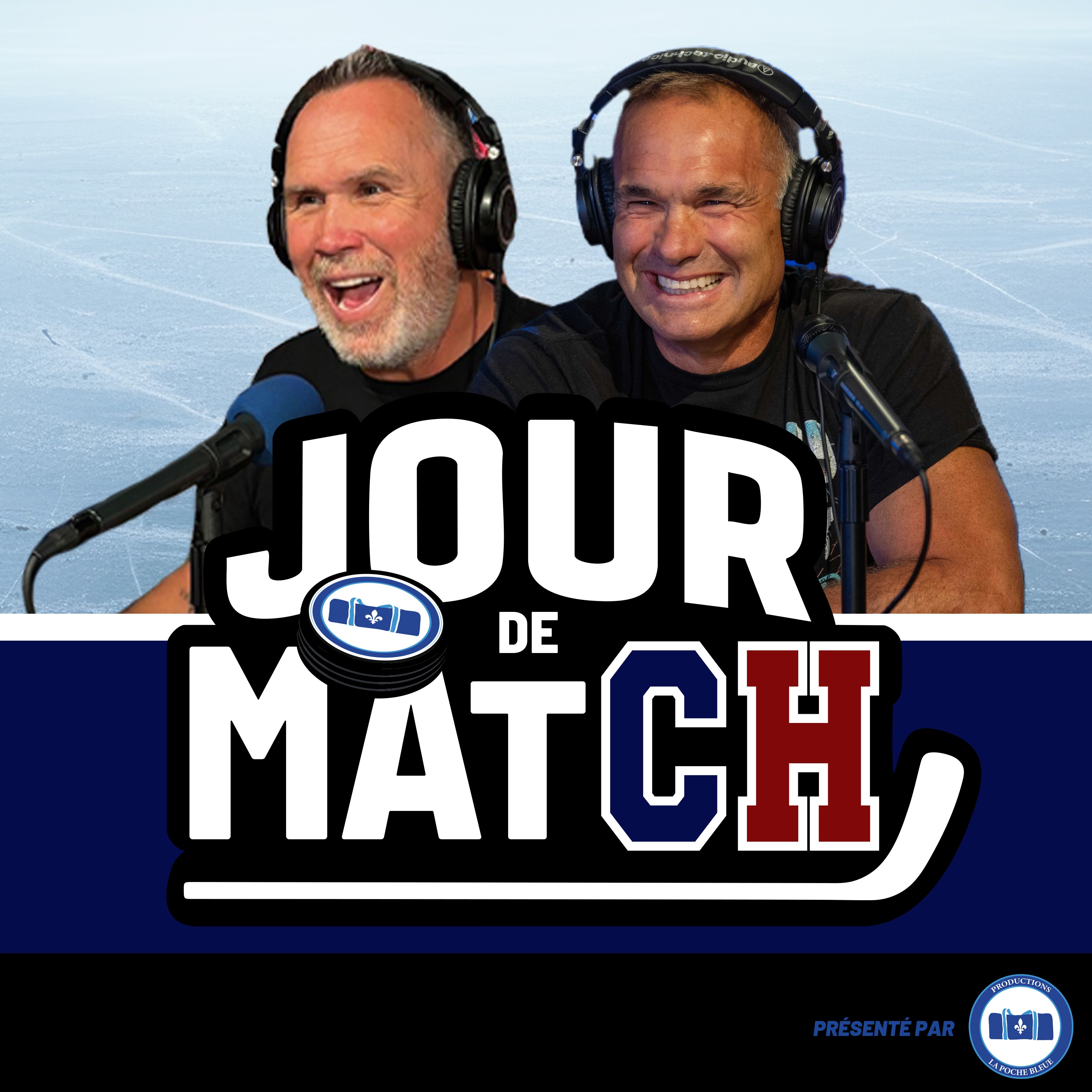 Jour De Match