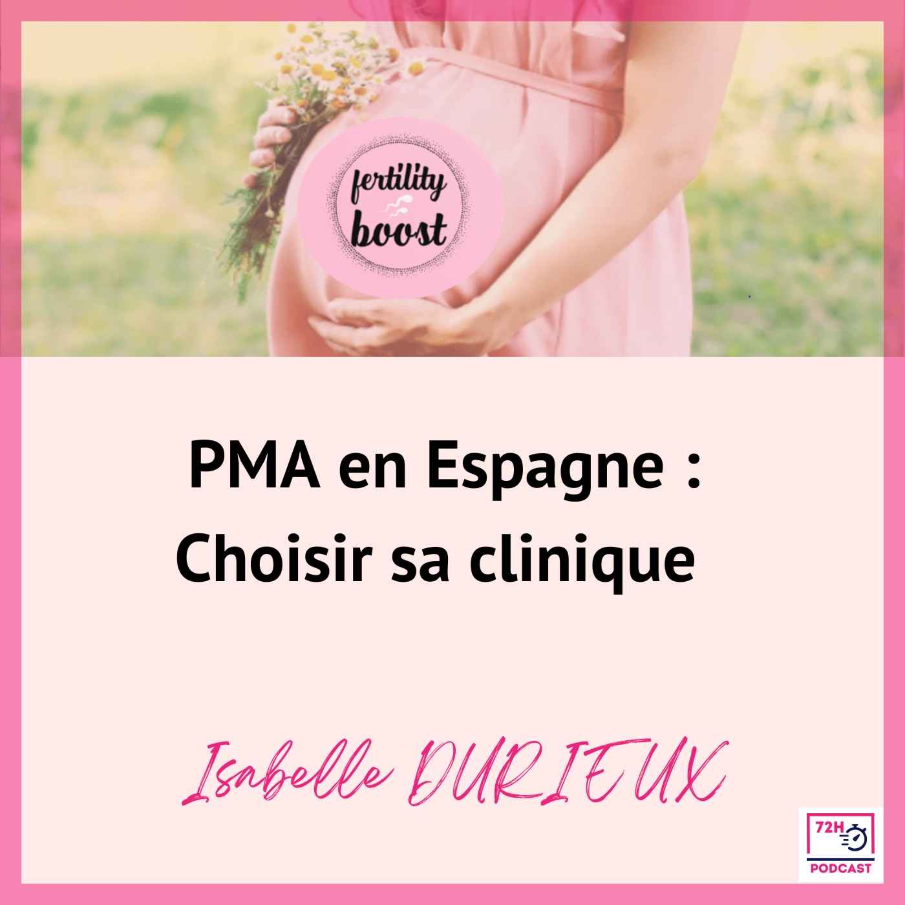 Fertility Boost, l\'approche holistique et naturelle de la PMA et fertilité