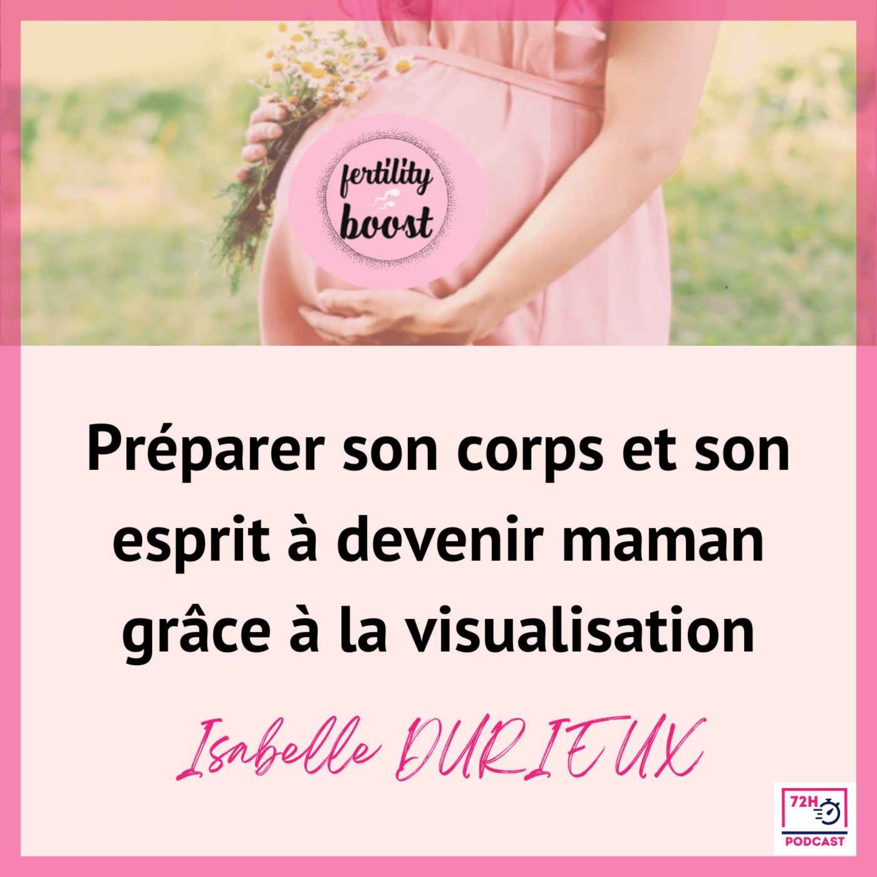 Fertility Boost, l\'approche holistique et naturelle de la PMA et fertilité