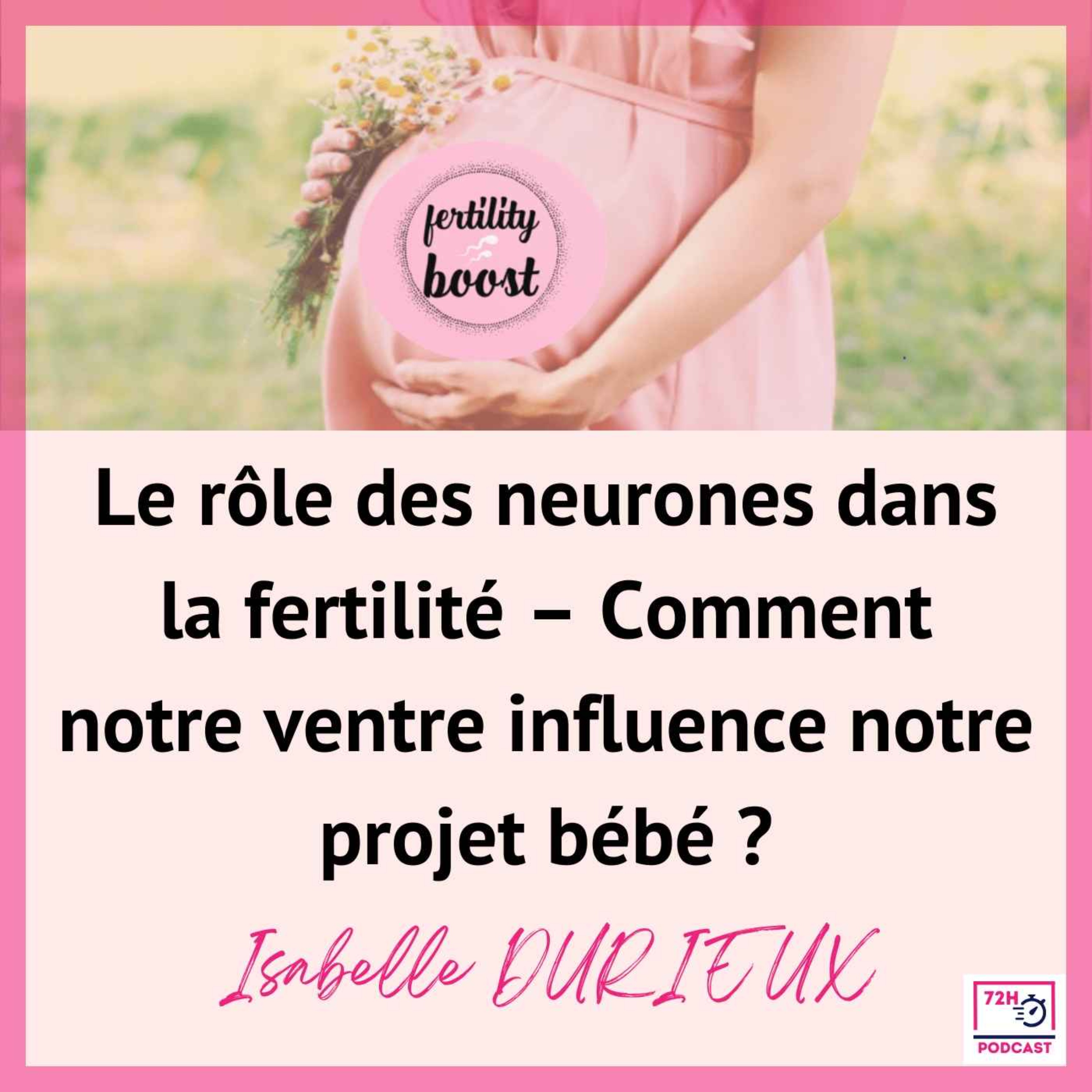 Fertility Boost, l\'approche holistique et naturelle de la PMA et fertilité