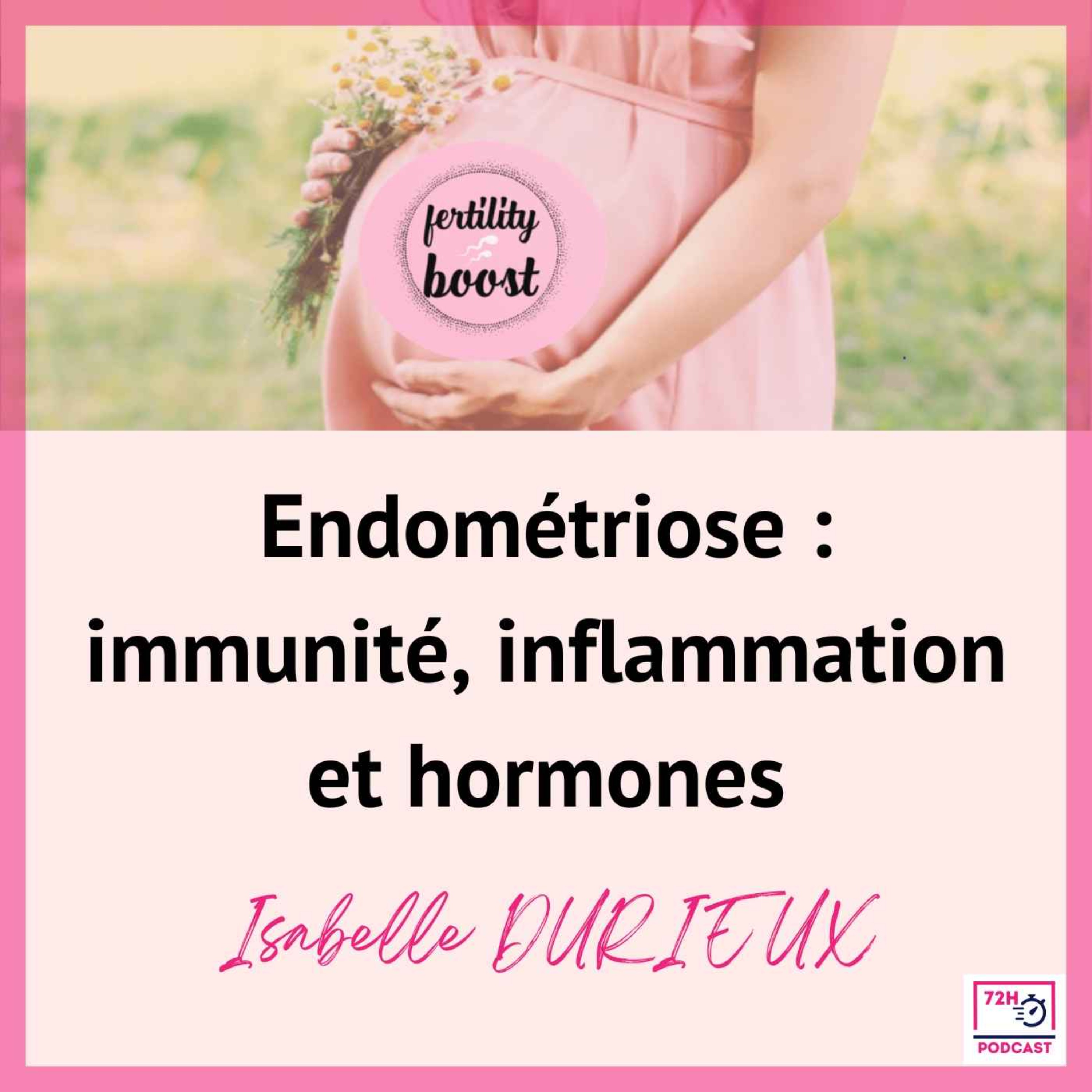 Fertility Boost, l\'approche holistique et naturelle de la PMA et fertilité