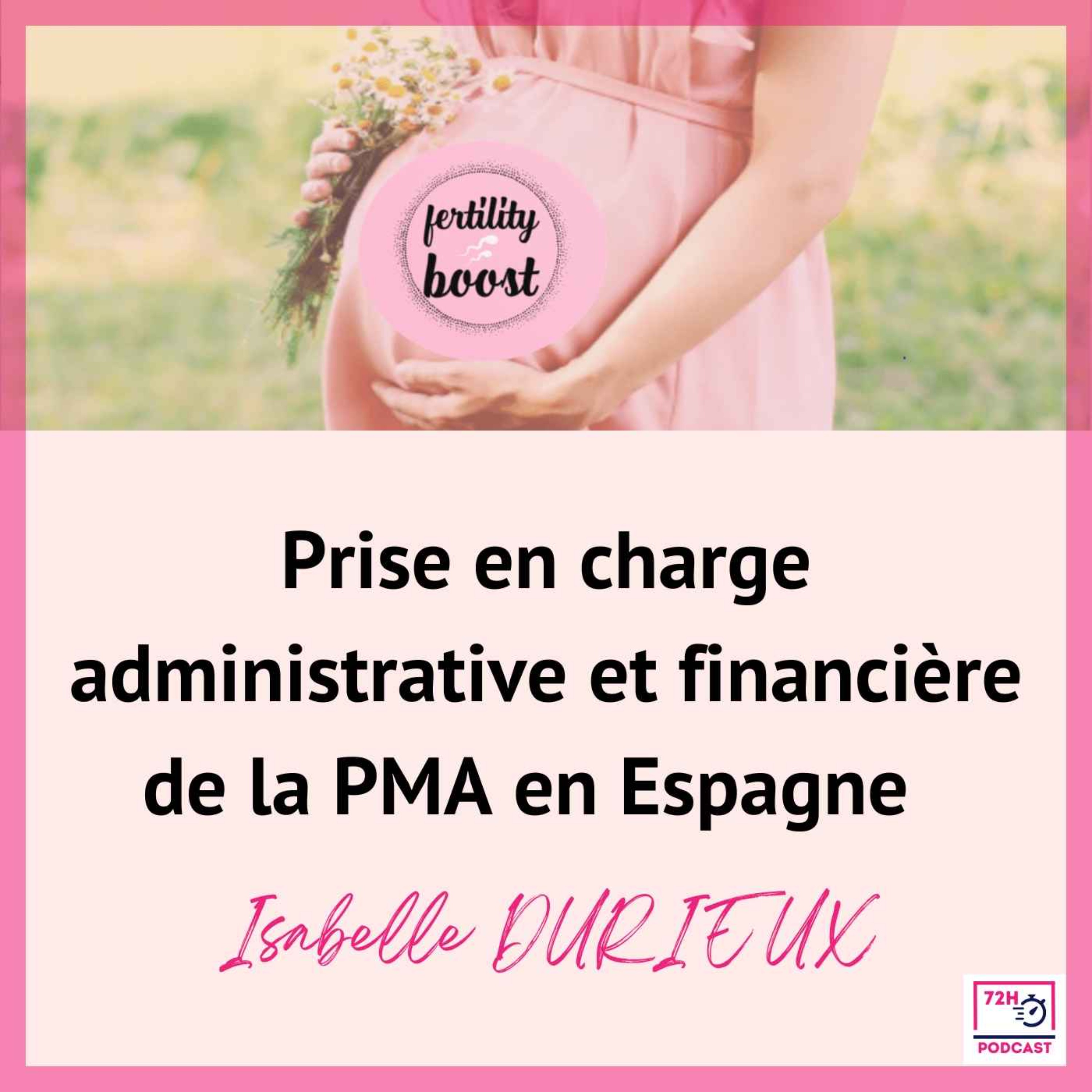 Fertility Boost, l\'approche holistique et naturelle de la PMA et fertilité