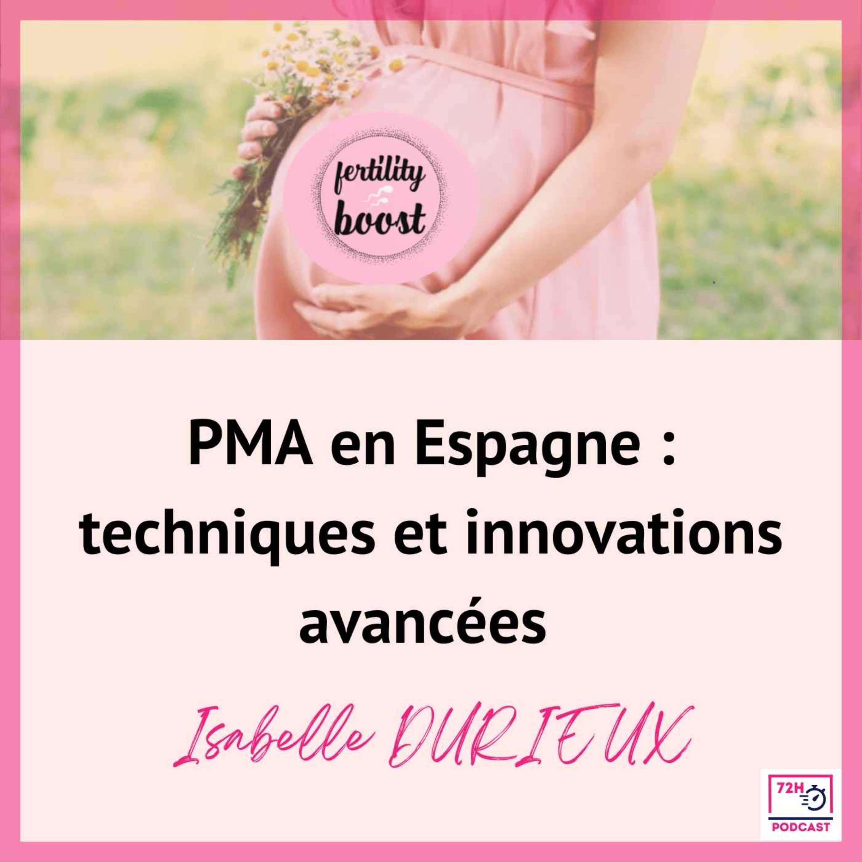 Fertility Boost, l\'approche holistique et naturelle de la PMA et fertilité