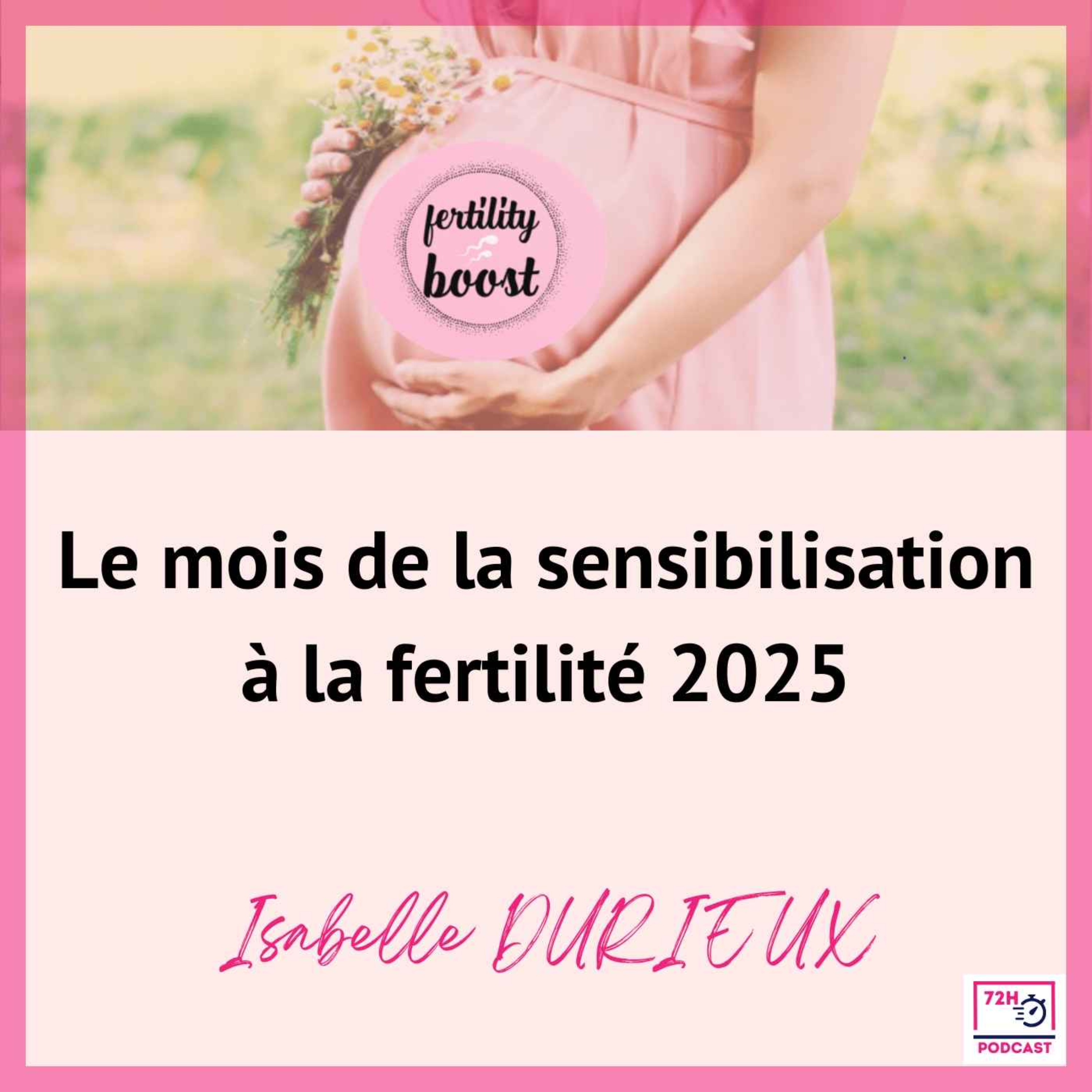 Fertility Boost, l\'approche holistique et naturelle de la PMA et fertilité