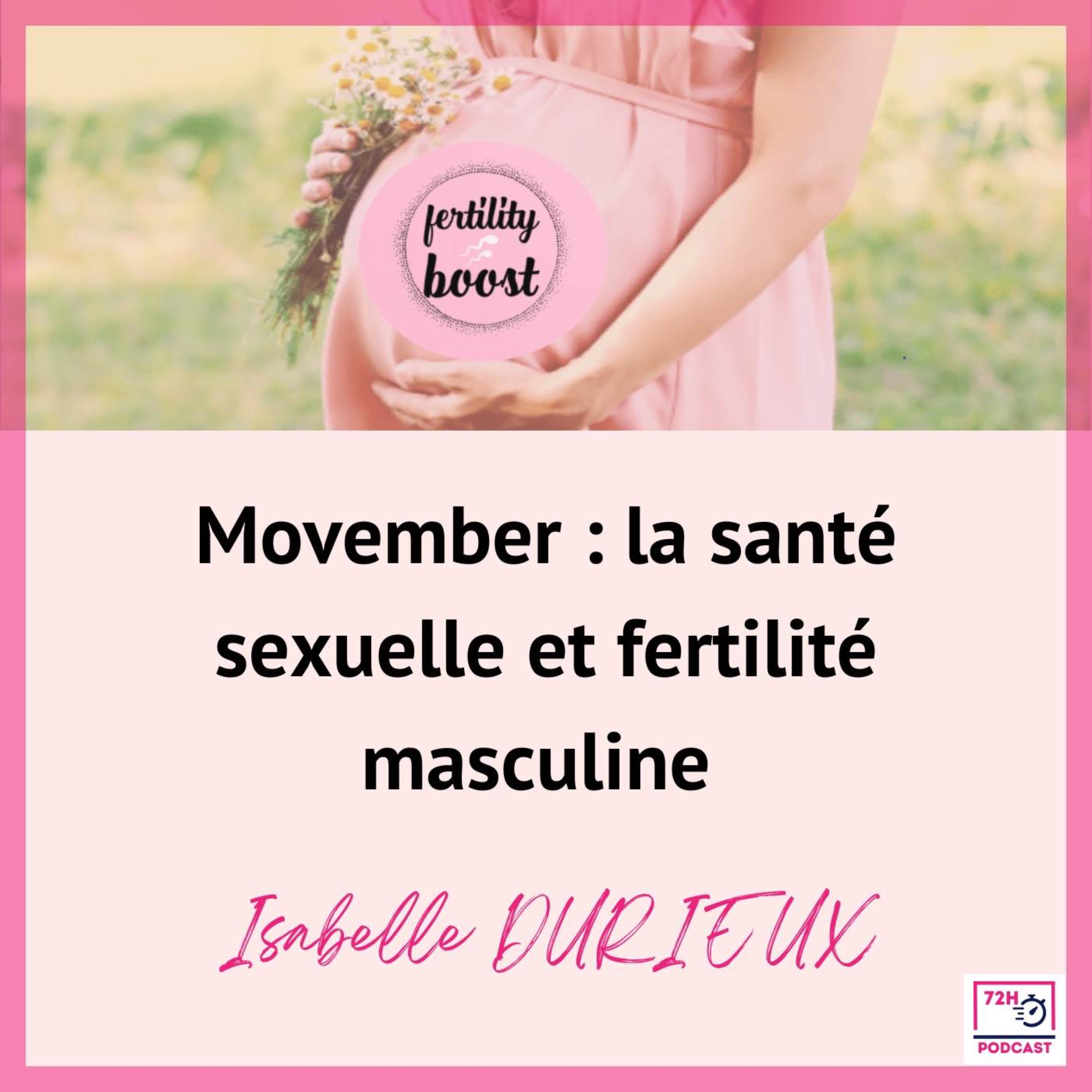 Fertility Boost, l\'approche holistique et naturelle de la PMA et fertilité