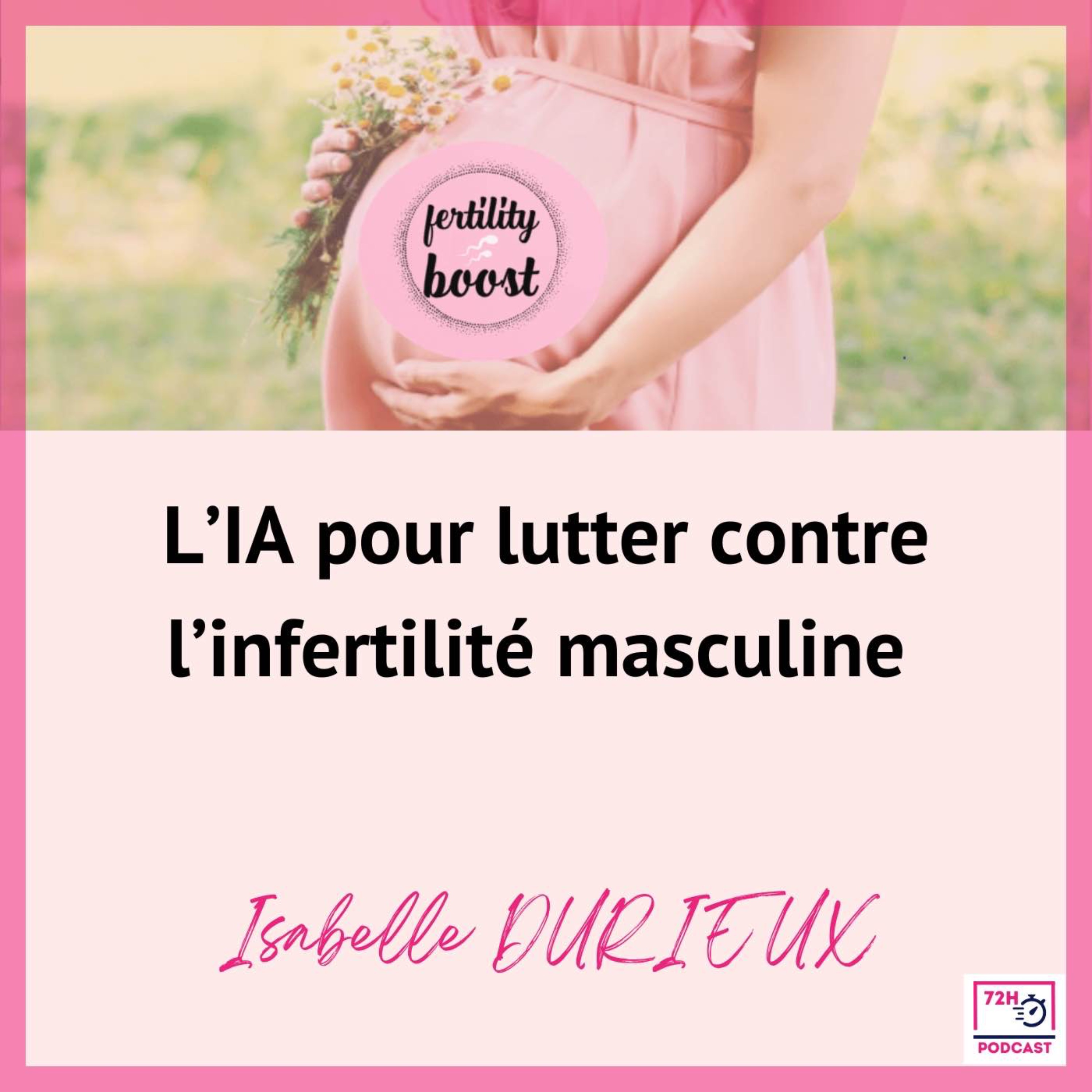Fertility Boost, l\'approche holistique et naturelle de la PMA et fertilité