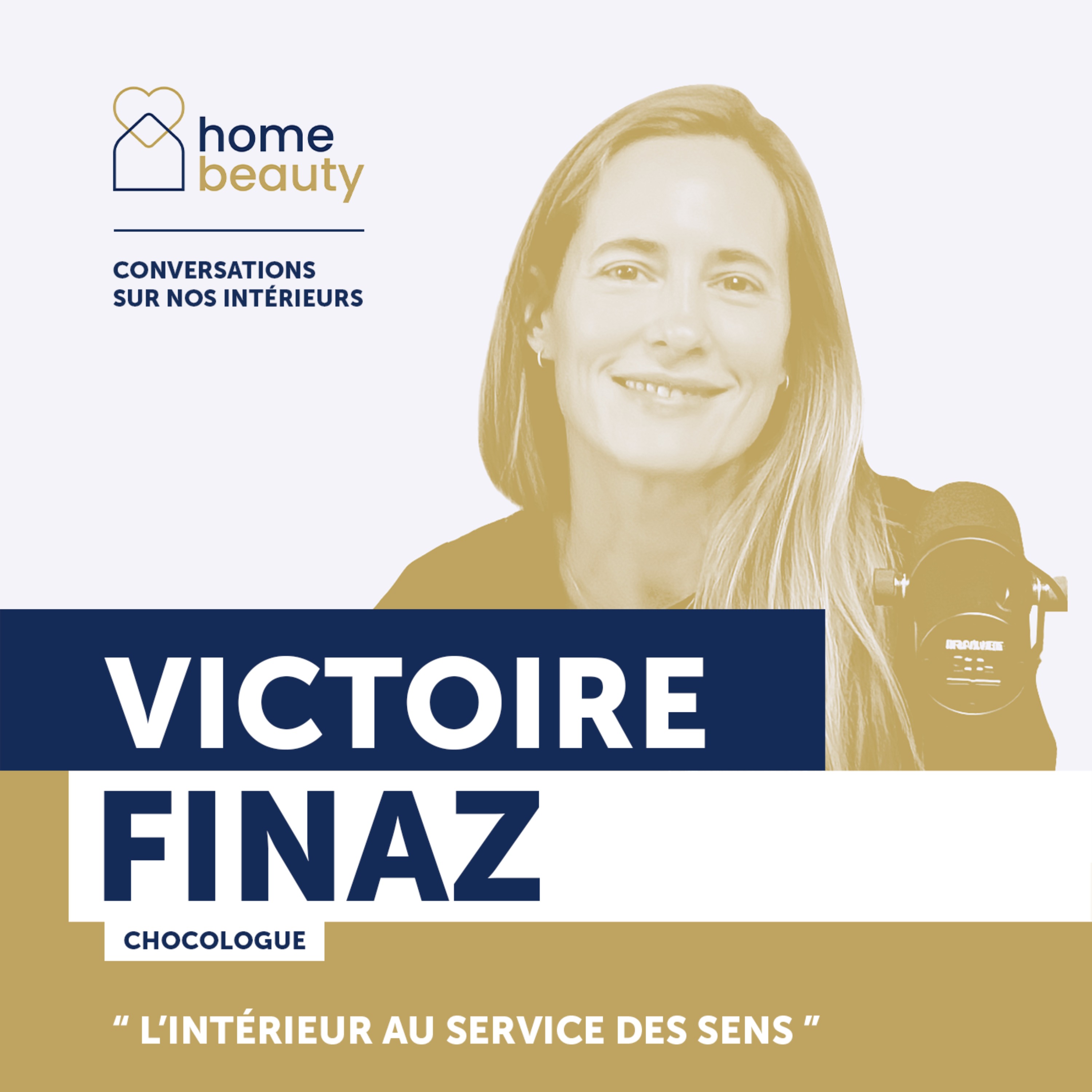 📣 L’intérieur au service des sens