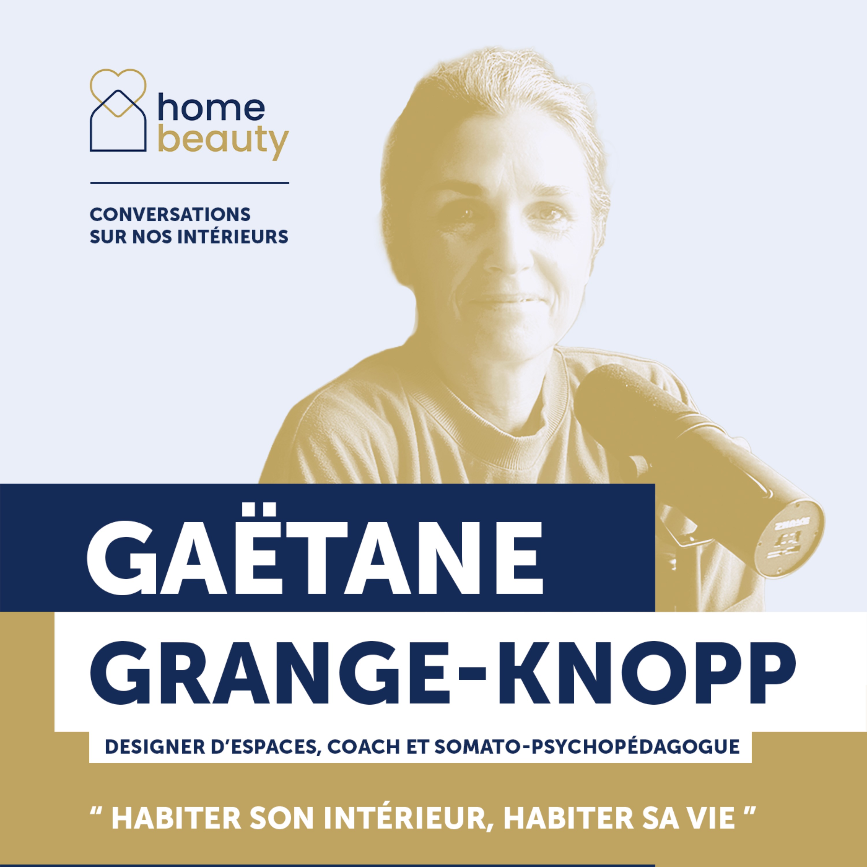 Home Beauty : conversations sur nos intérieurs
