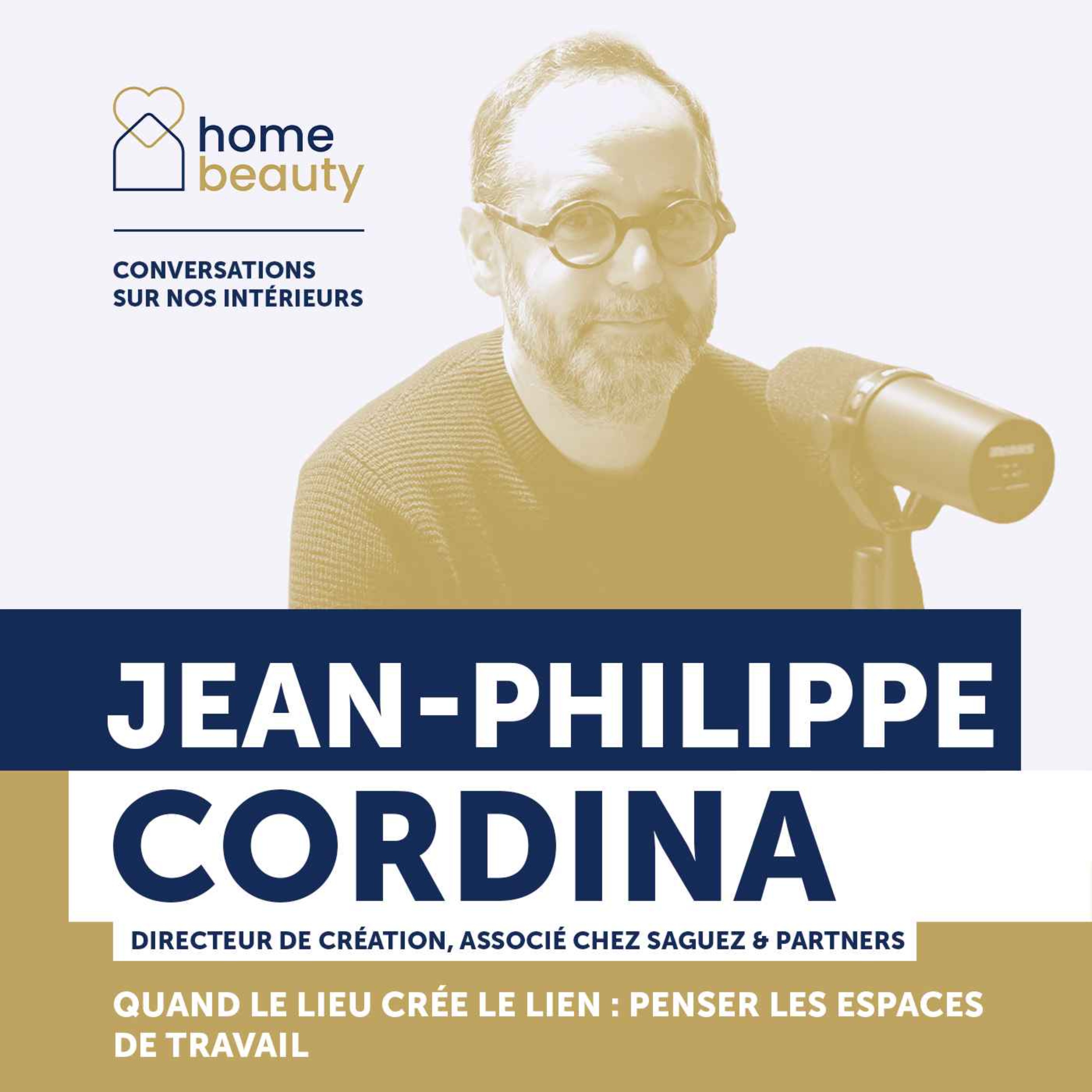 Home Beauty : conversations sur nos intérieurs