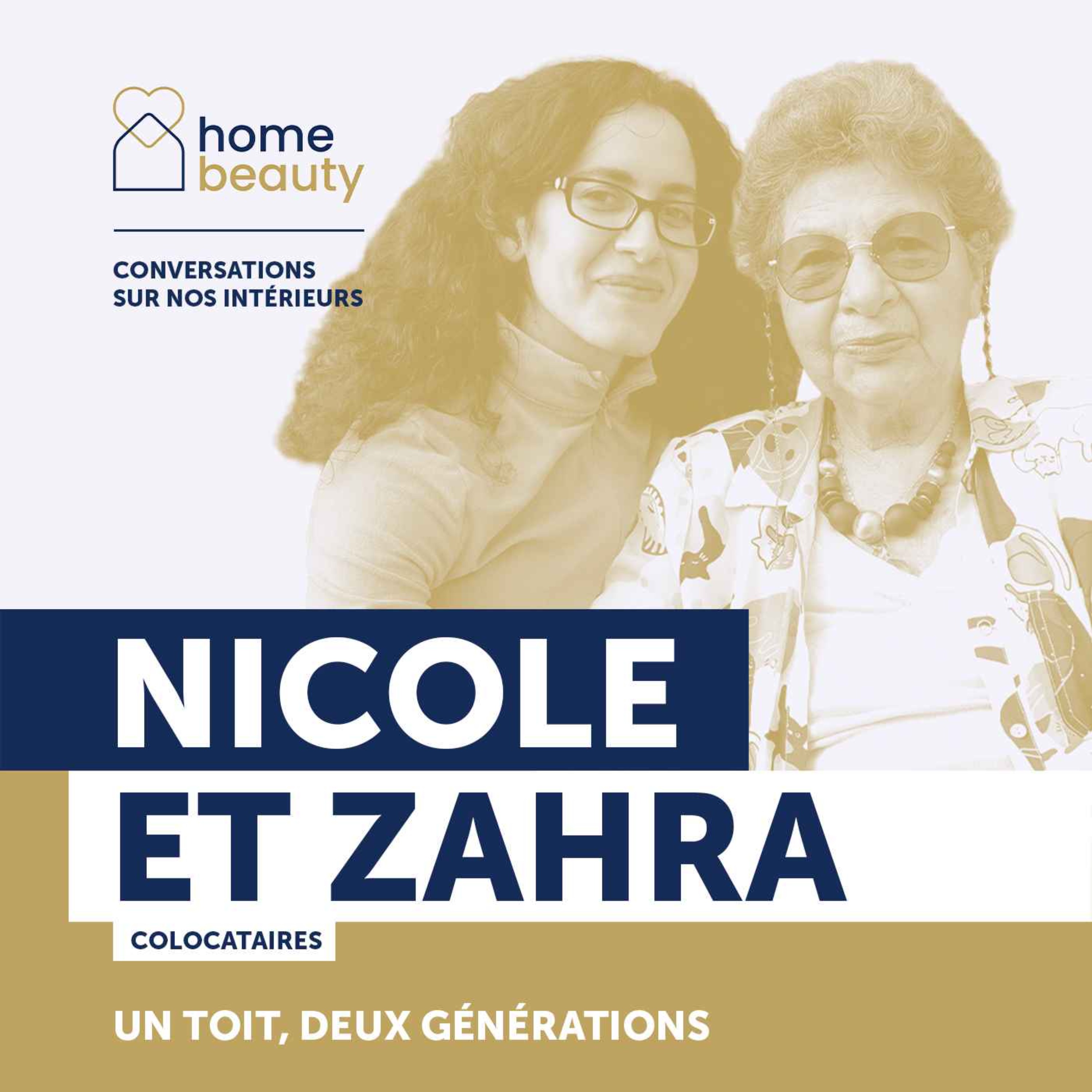 📣 Un toit, deux générations