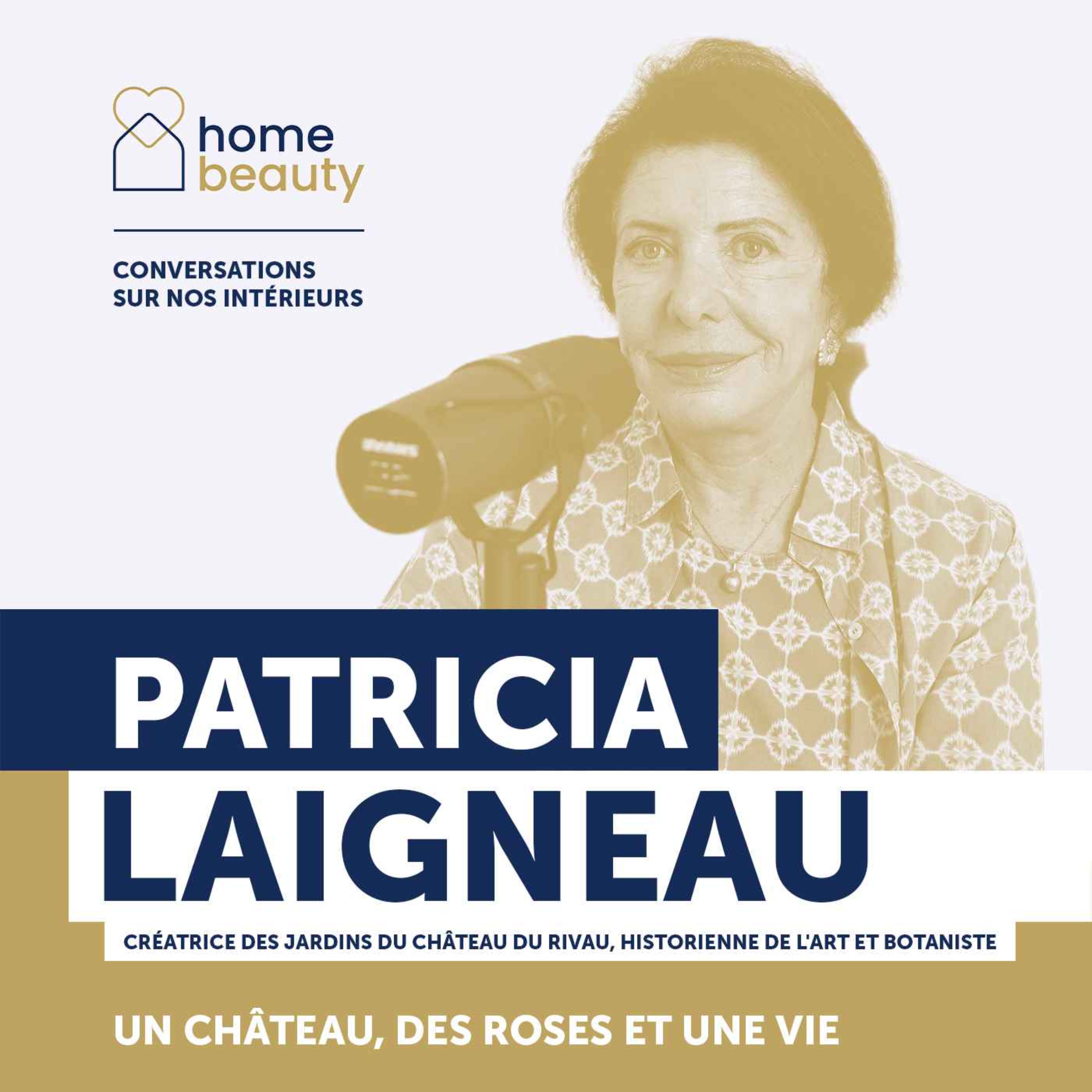 Un château, des roses et une vie episode artwork
