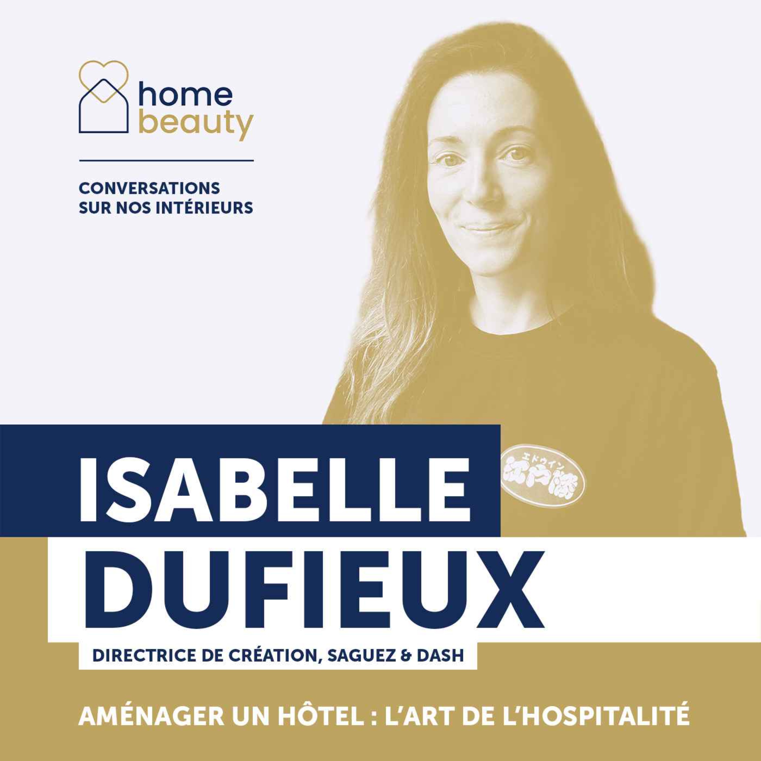 Aménager un hôtel : l’art de l’hospitalité episode artwork