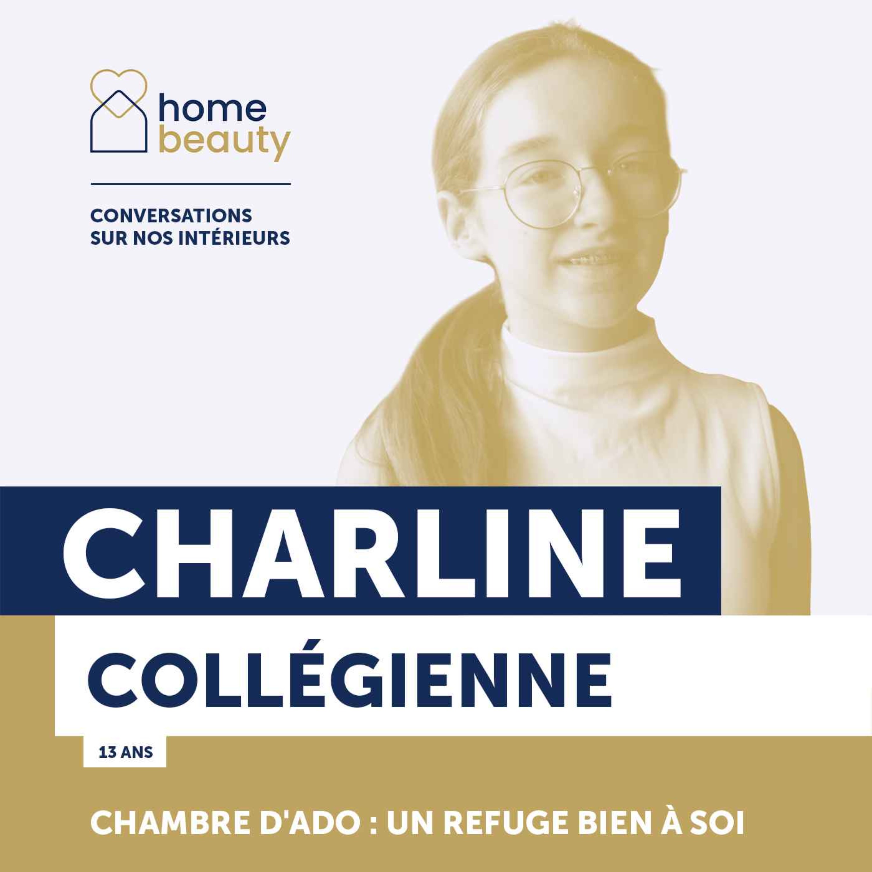 Chambre d'ado : un refuge bien à soi episode artwork