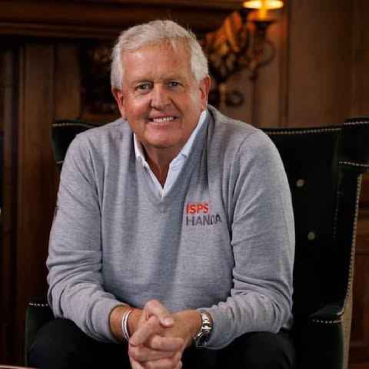 16. Colin Montgomerie: New balls please! episode artwork