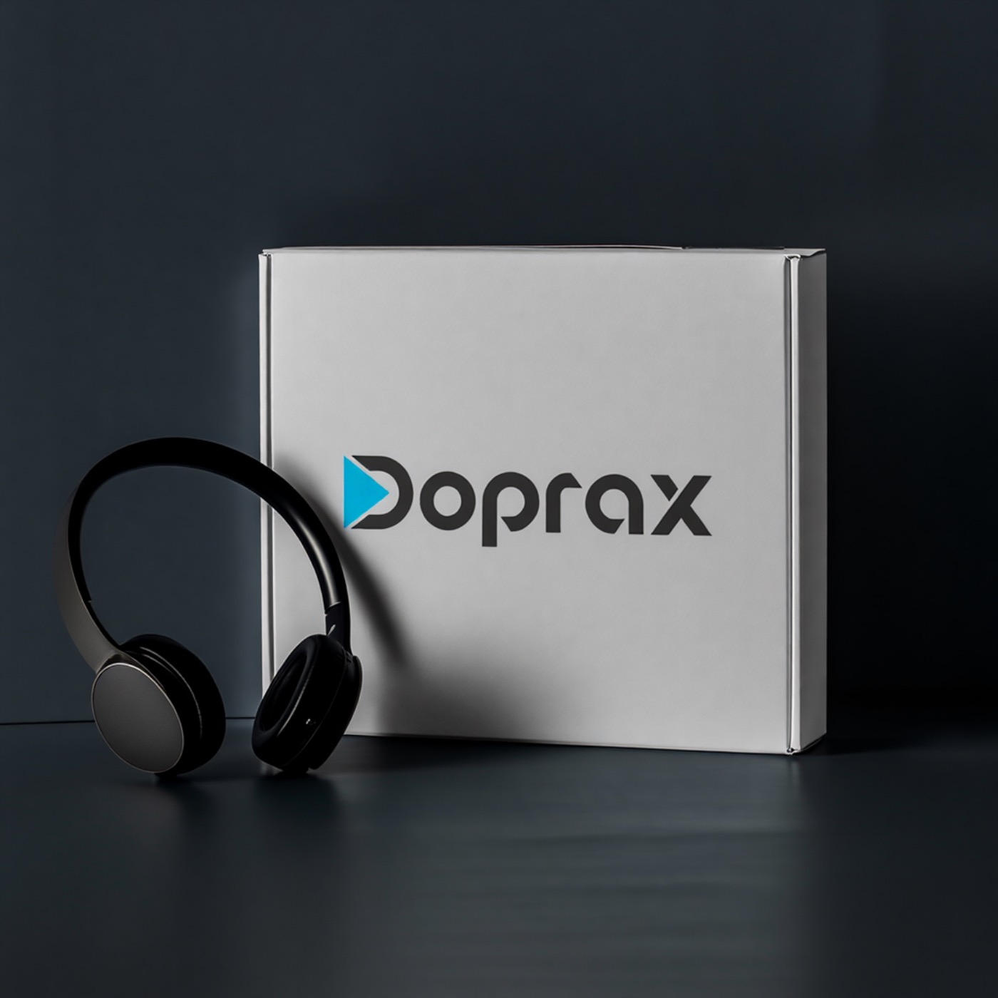 [Experimental] A Complete Introduction to Doprax episode artwork
