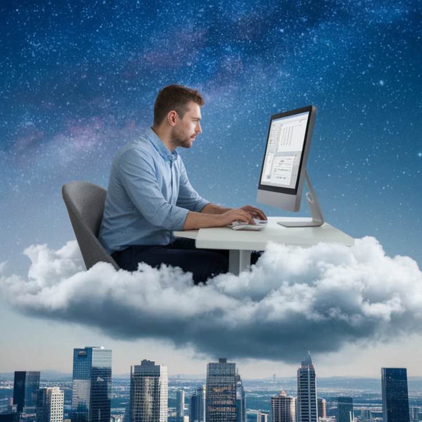[Experimental] Cloud vs. Self-Hosting: A Comparison episode artwork
