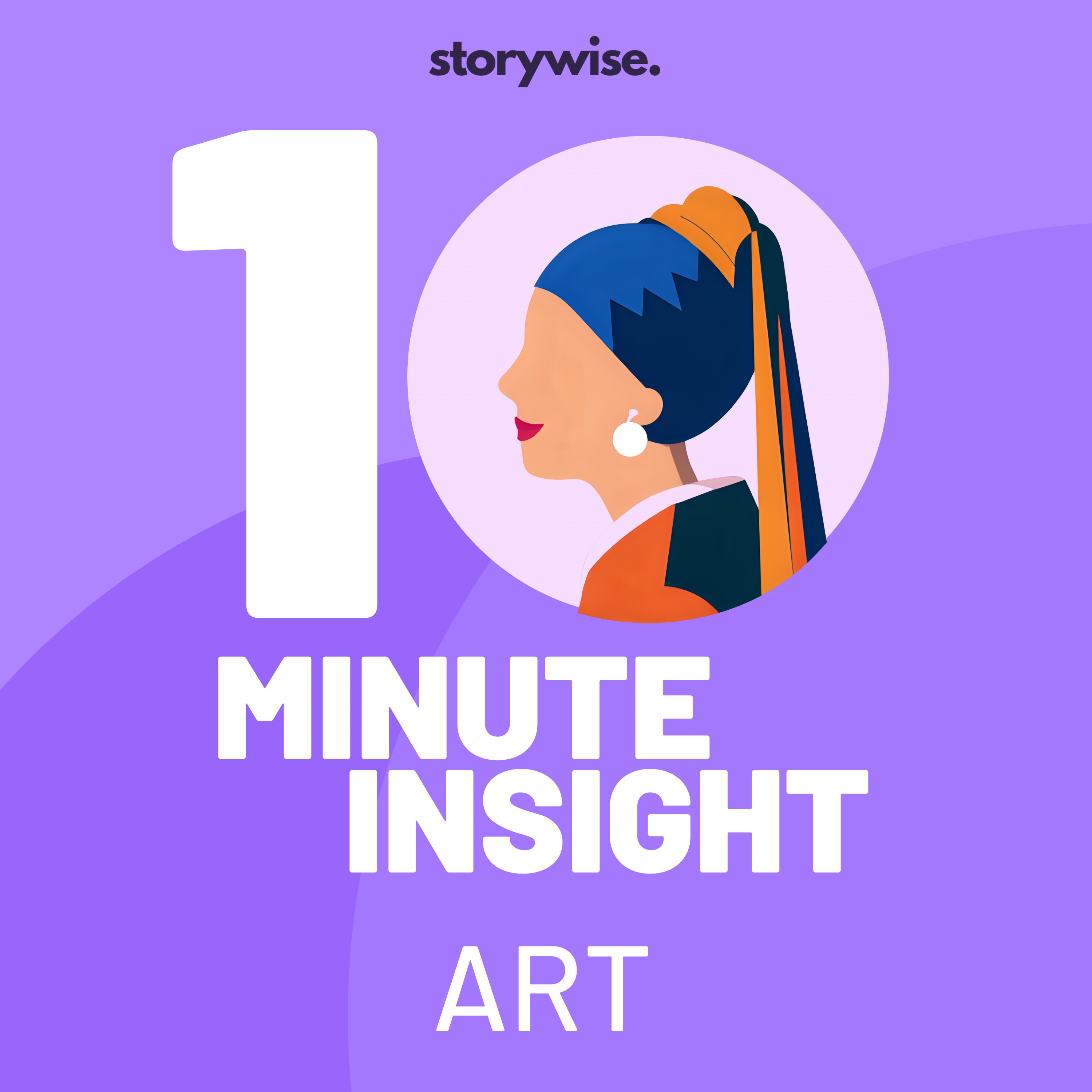 10 Minute Insight - Art