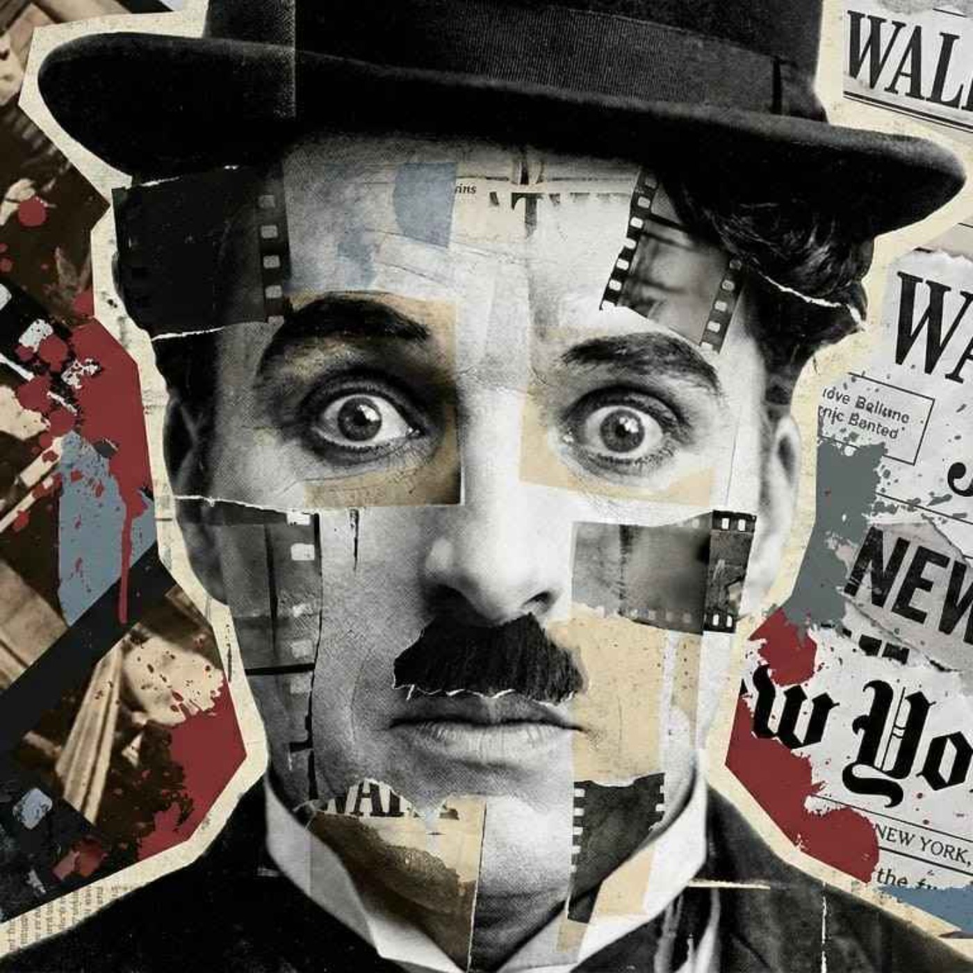 Bir Lider Charli Chaplin’den Neler Öğrenebilir? episode artwork