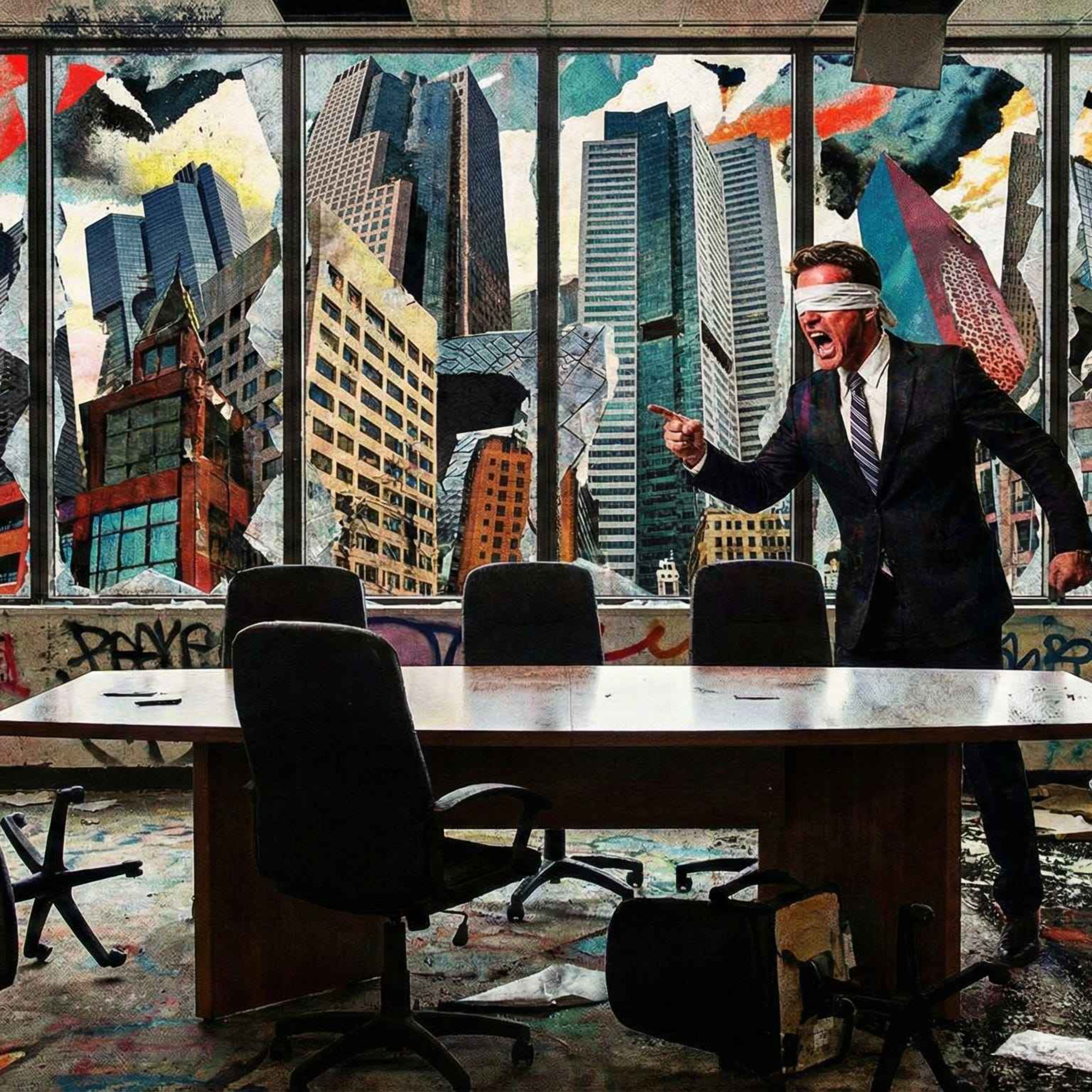 Etik Lider Nasıl Olunur? episode artwork