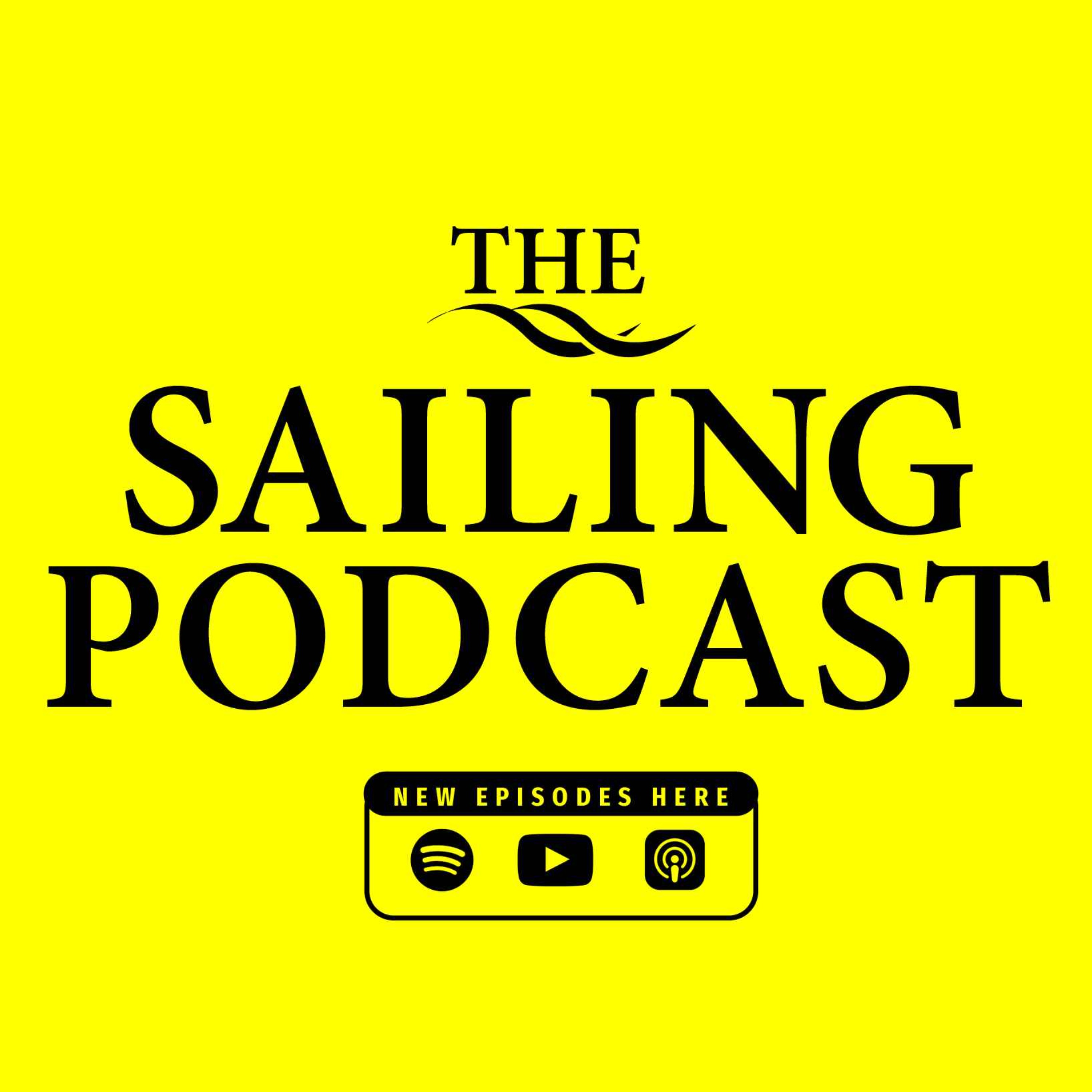 Justin Morton: How to Calibrate, Update, and Fix Baffling Marine Tech | Episode 21