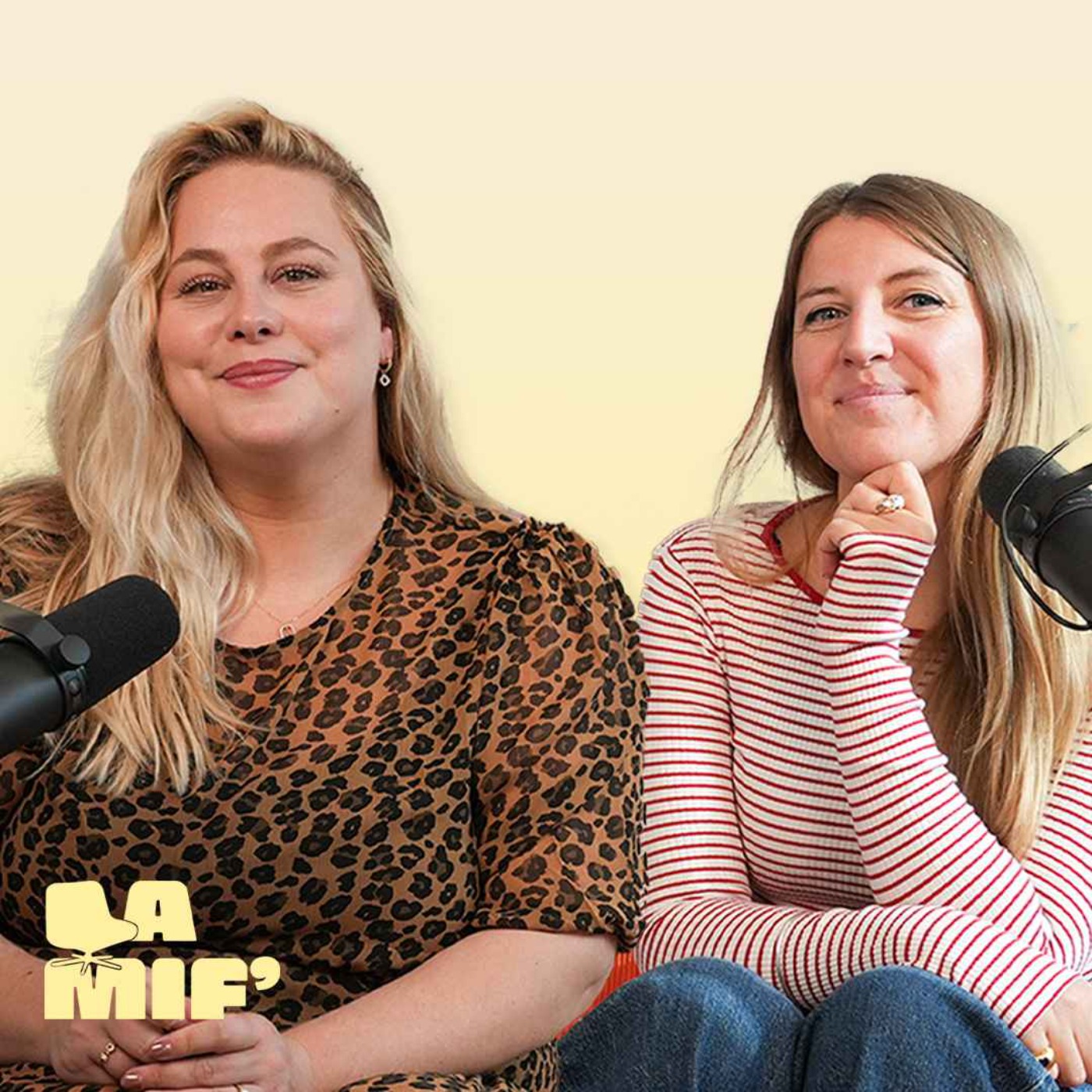Faire famille après la tromperie - Avec Juliette Katz episode artwork