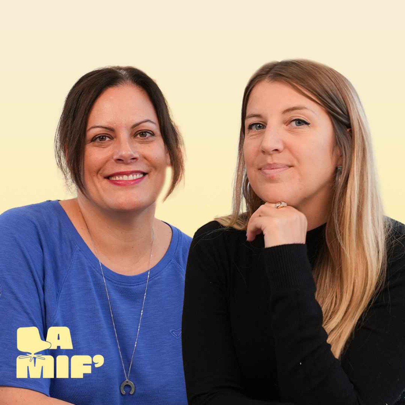 Faire famille sans enfant - Avec Sandrine (@happymoi_org)