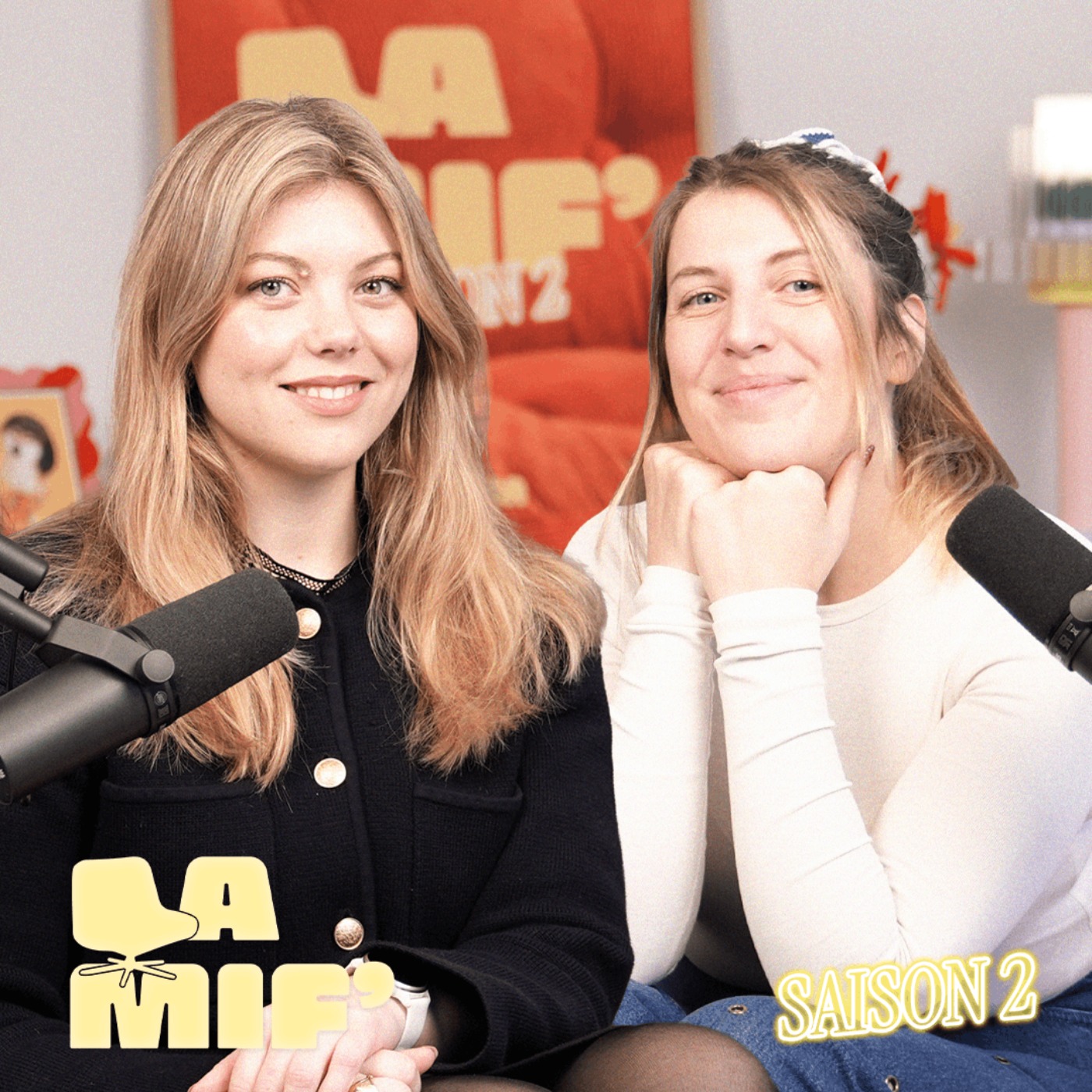 Rompre avec le passé pour construire l'avenir - Avec Héloïse Martin episode artwork