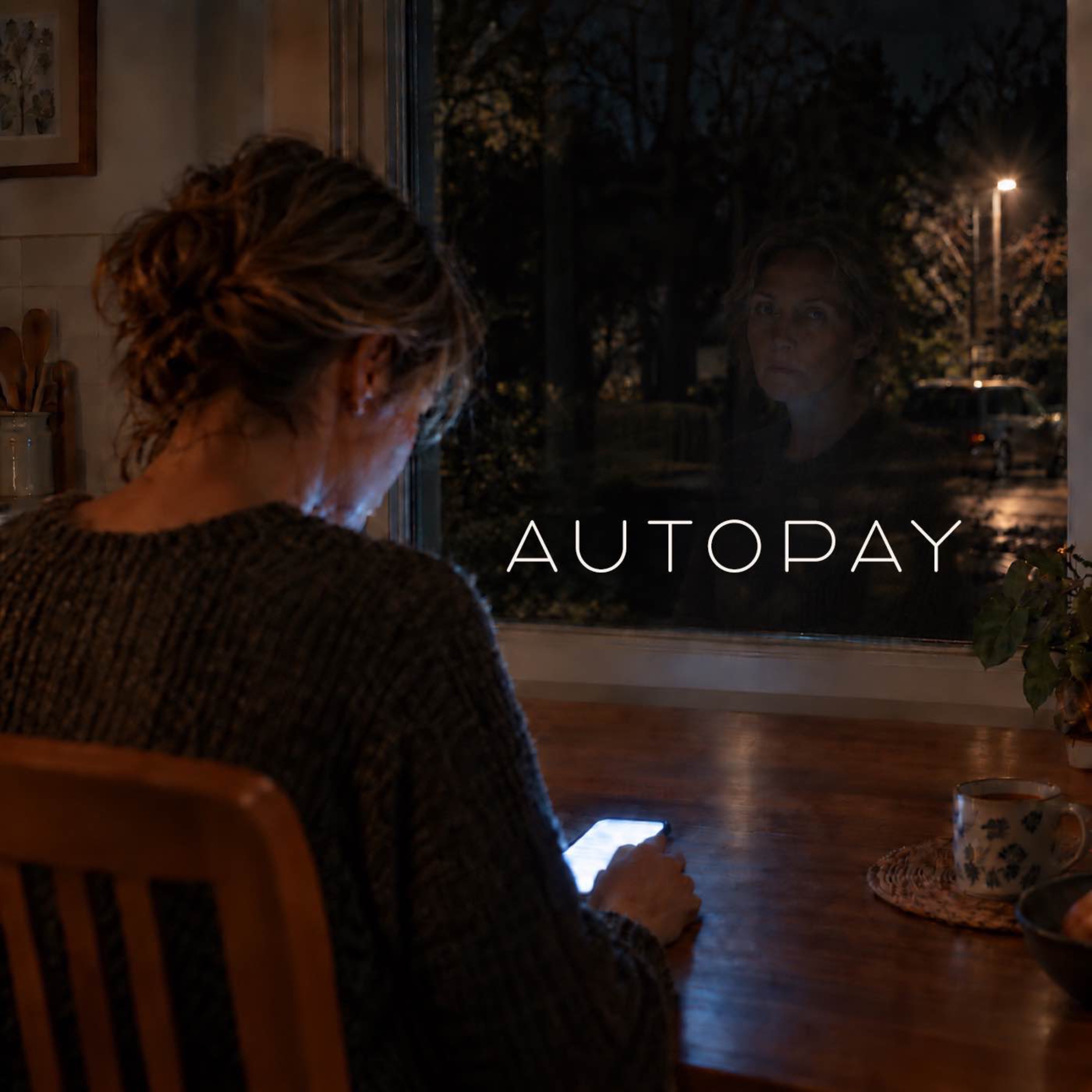 Autopay — An Original Short Story by Don McDonald