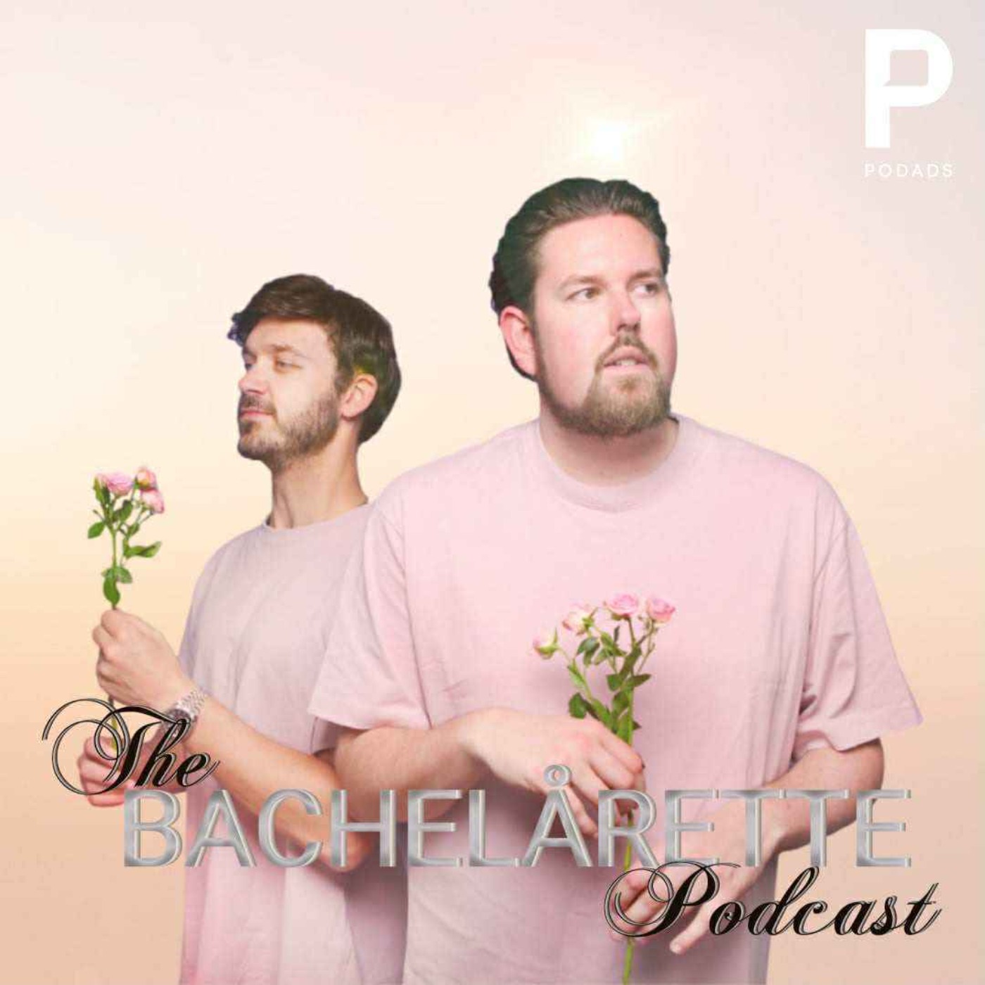 Afsnit 29: Allersidste episode! Med Lydik & Chano