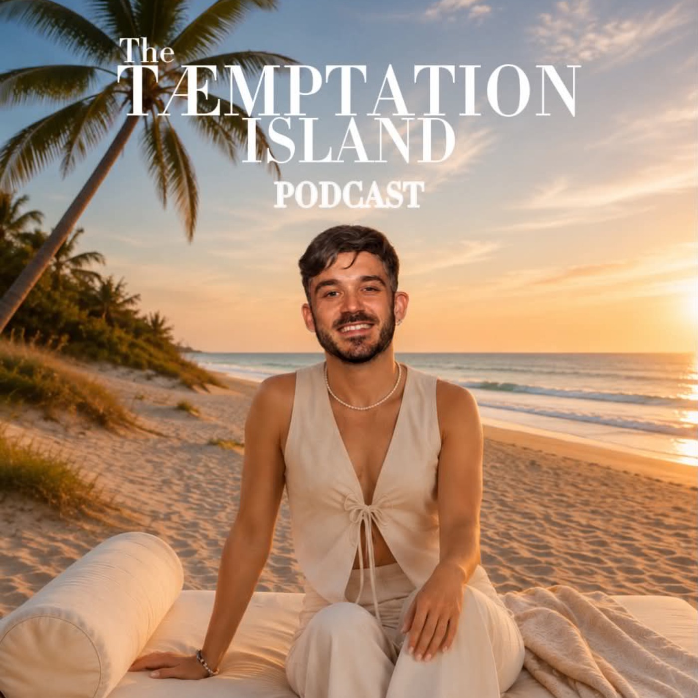 Tæmptation Island EP12- 'Tager Arthur hjem??' med Julie Andersen