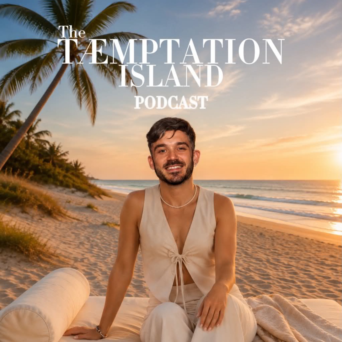 Tæmptation Island  REUNION Med Andreas H