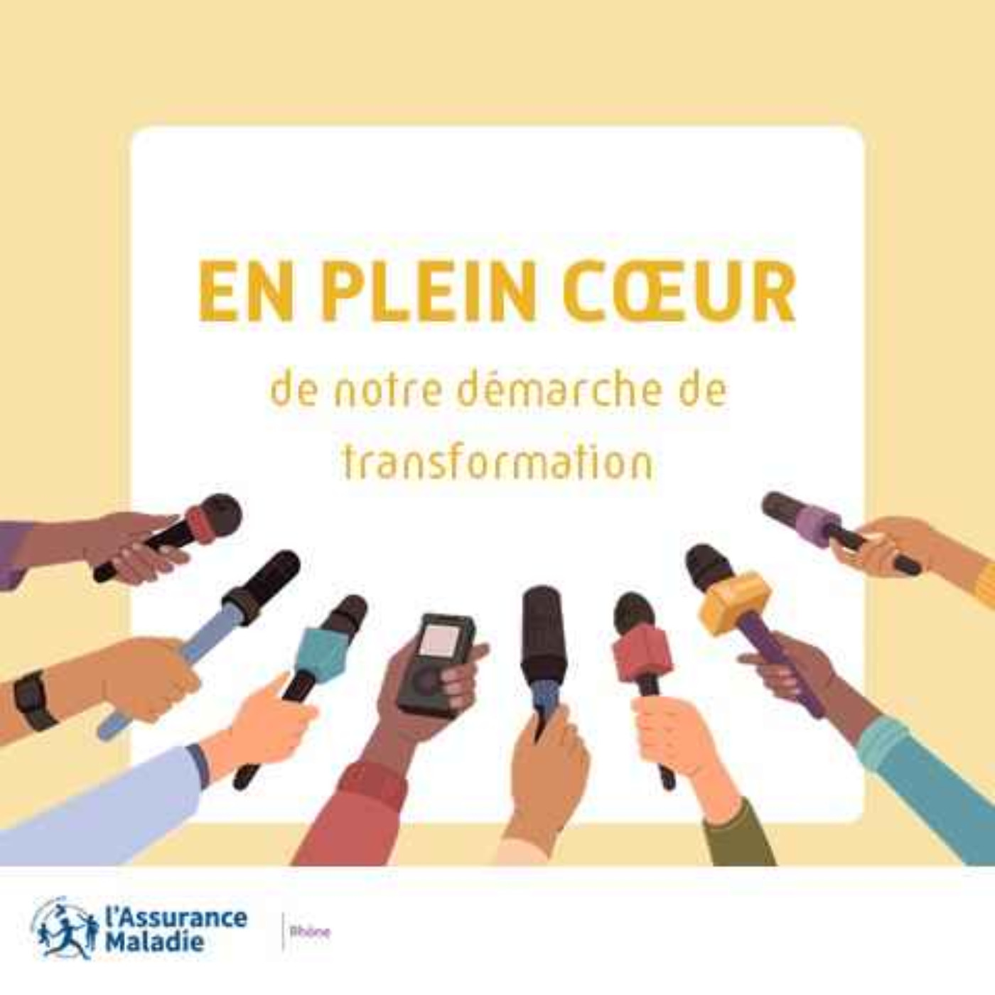 Épisode 3 - L'intelligence collective au service d'un désir partagé