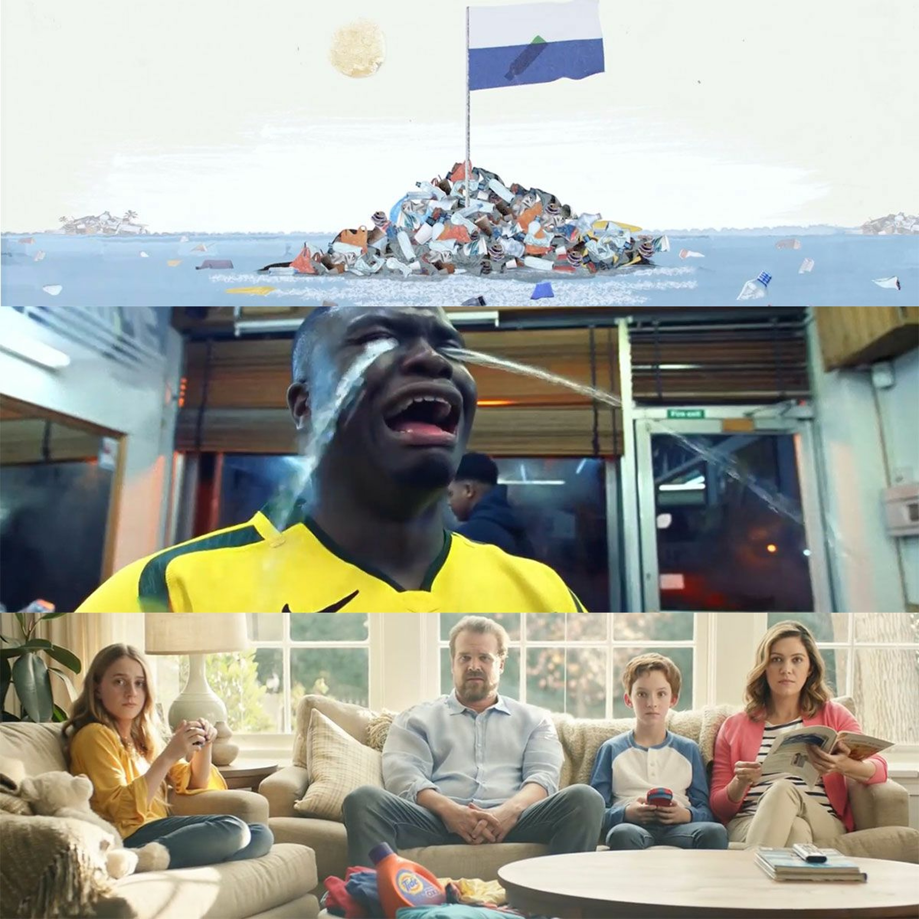 The Creative Review podcast