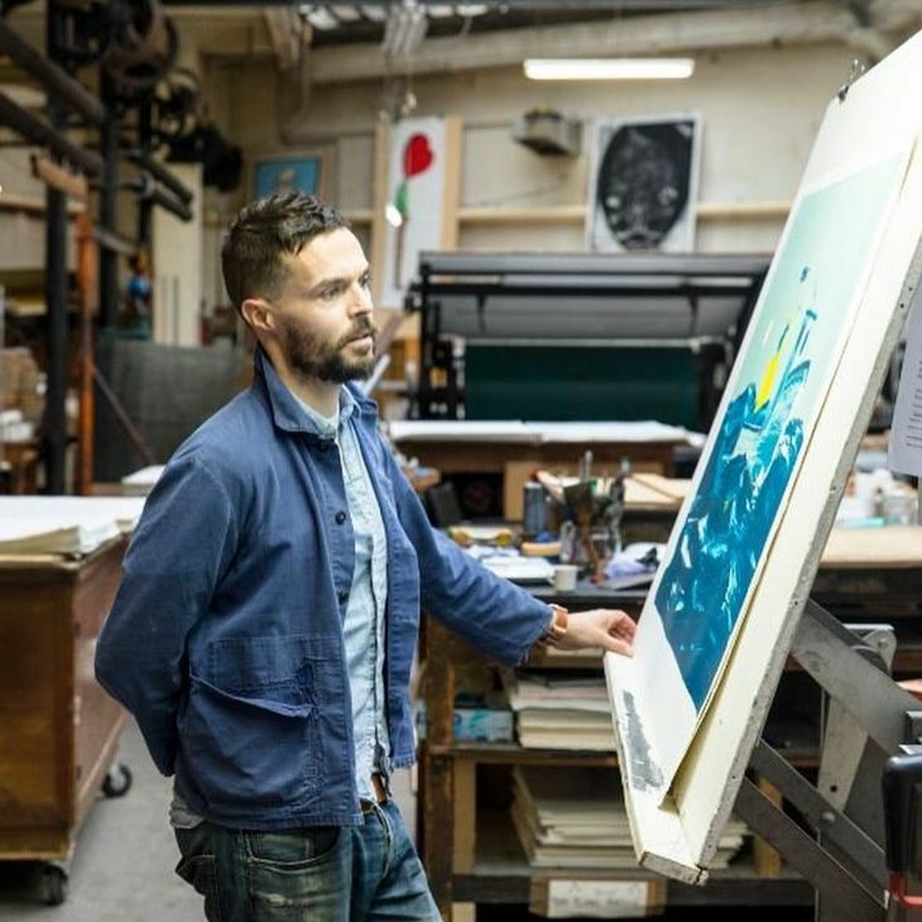 The Creative Review podcast