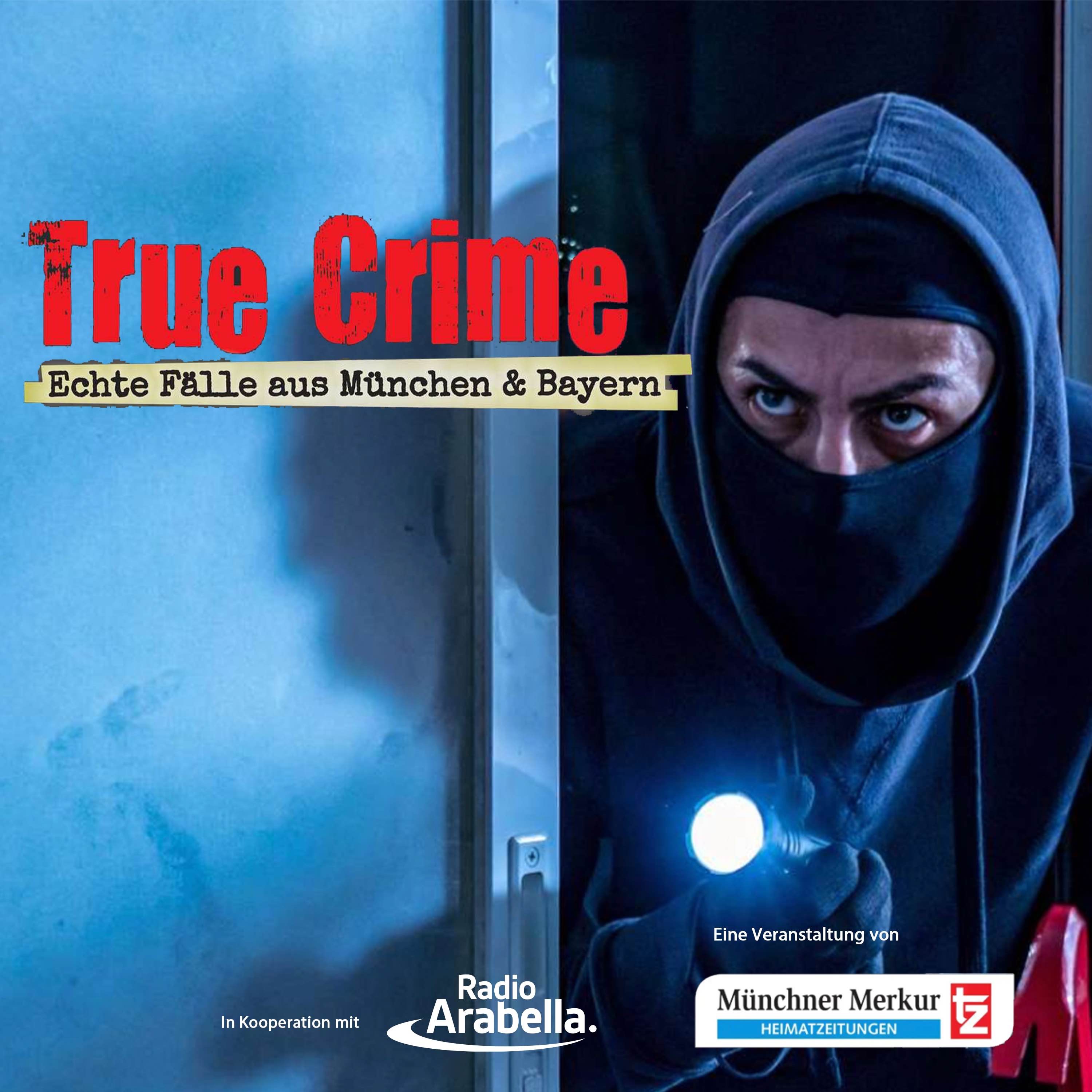 True Crime München: TRESOR AUS DEM FENSTER GEWORFEN! - Wenn Einbrecher dilettantisch zuschlagen & Experten Opfer werden episode artwork