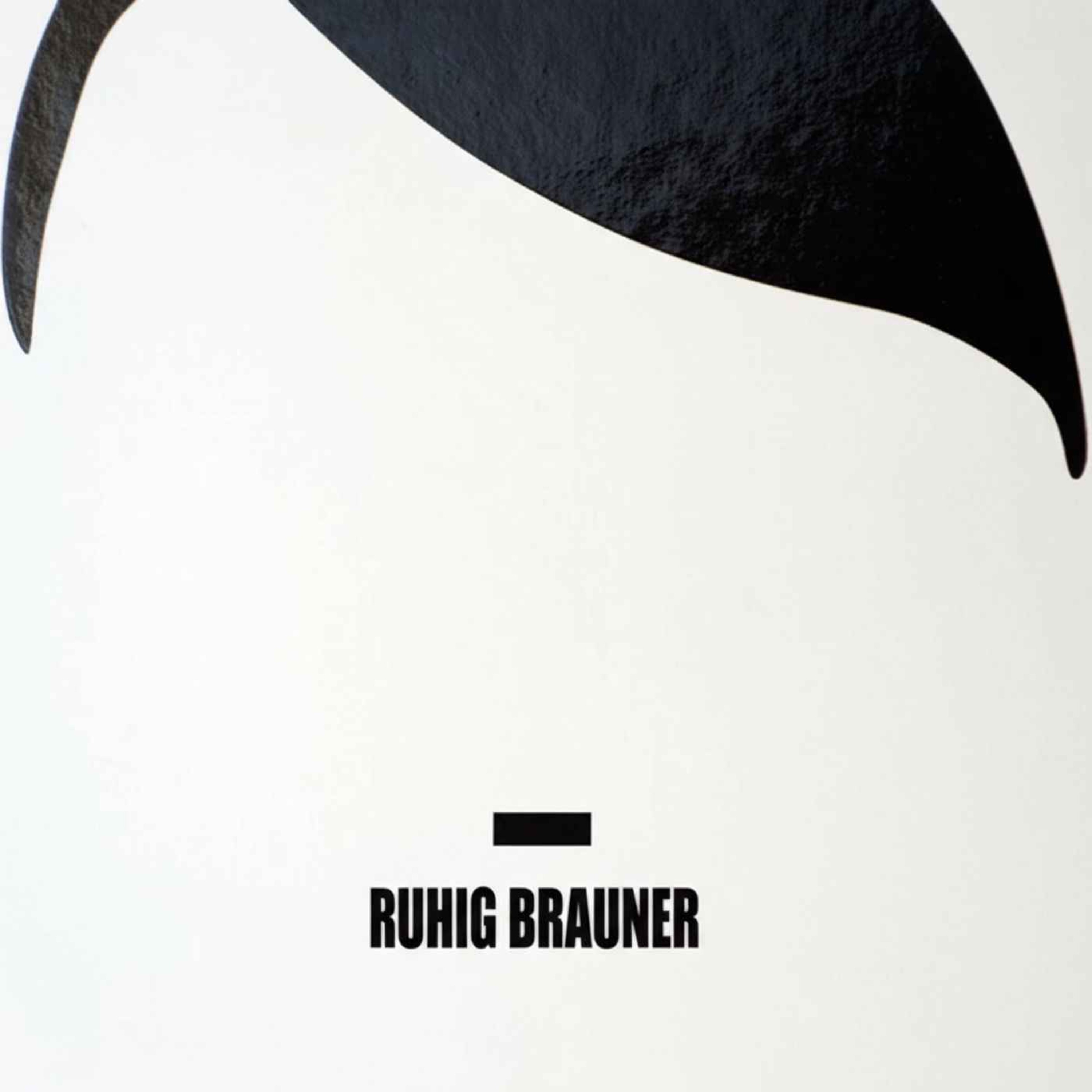 Ruhig Brauner