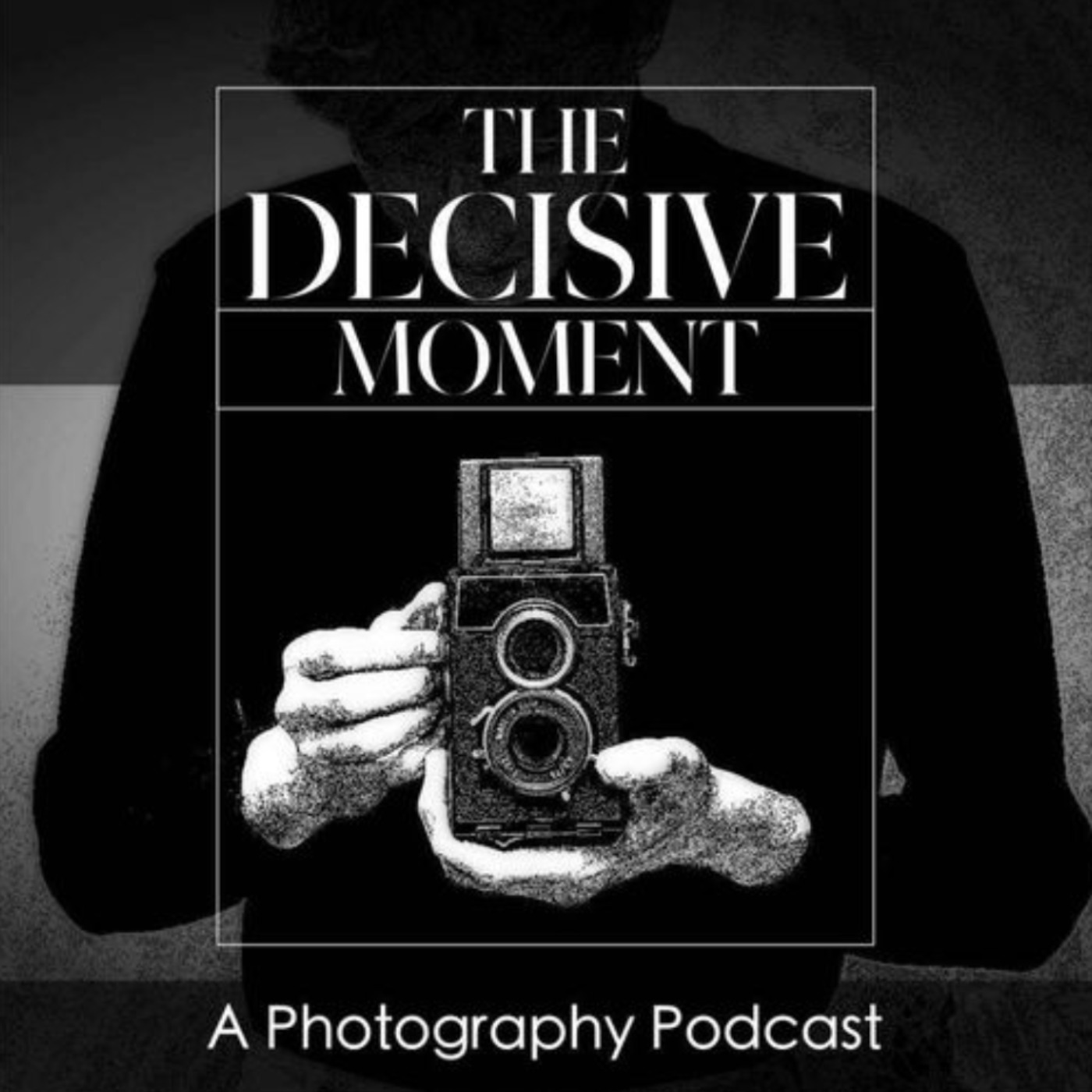 Gered Mankowitz' s Photographs episode artwork