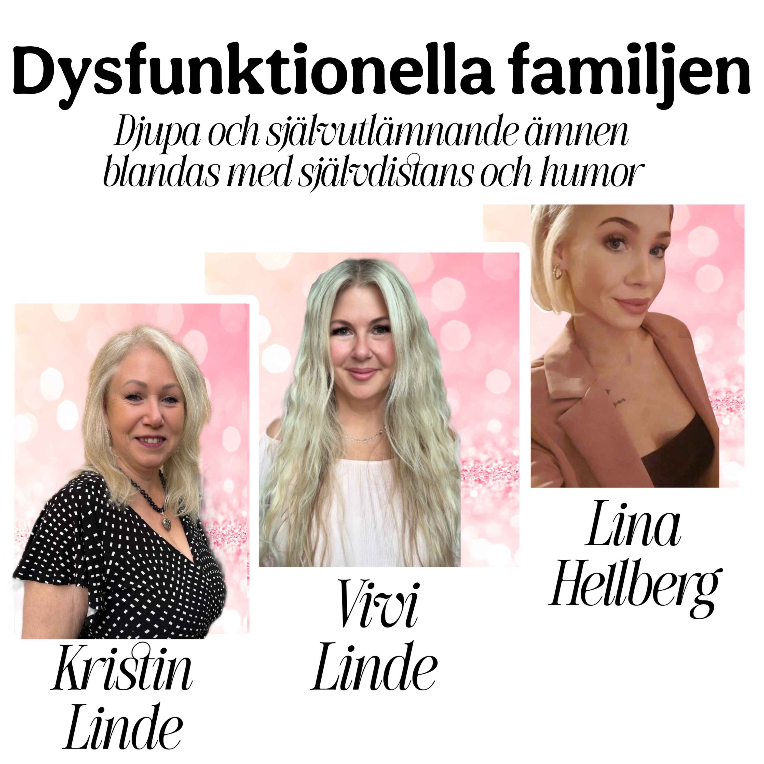 Dysfunktionella familjen