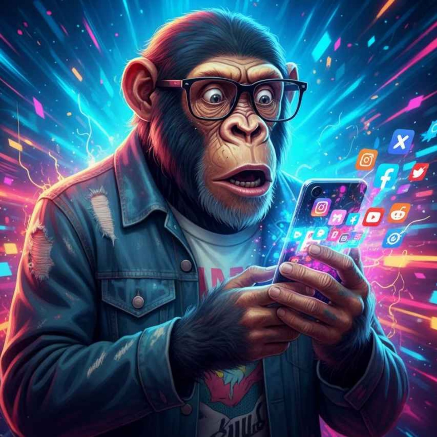 Ep 5: La temporalidad de los memes episode artwork