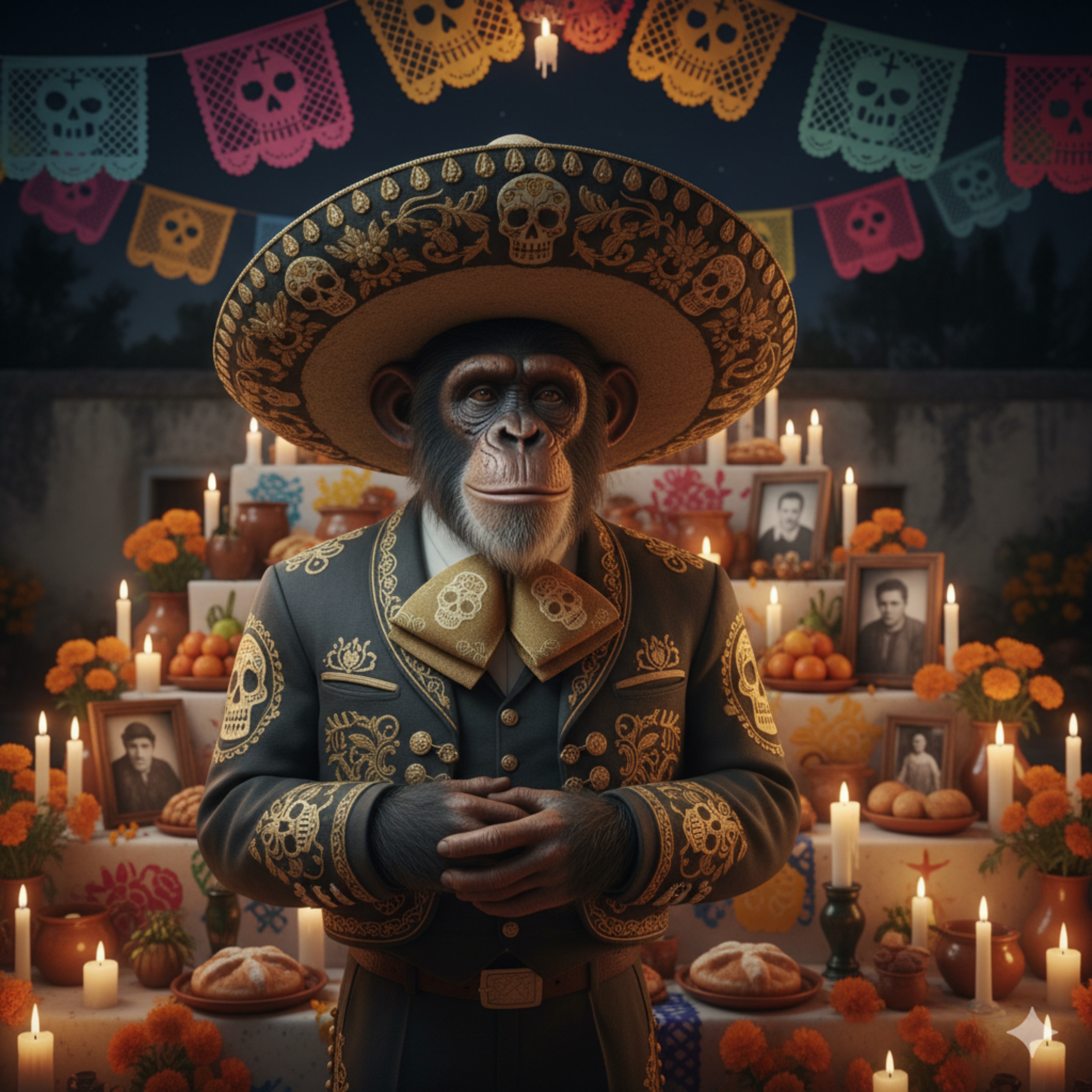 Ep 7 : El día de muertos/Halloween/Día normal para cristianos episode artwork